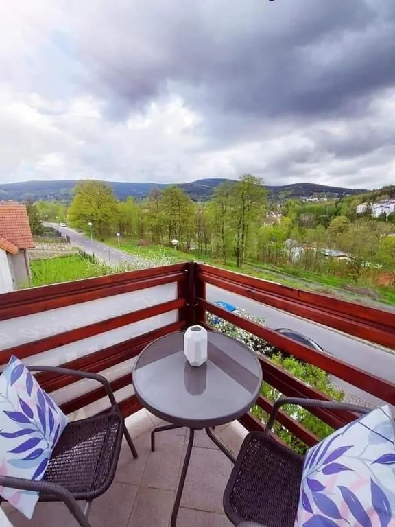Pokoje gościnne "Trudziń-SKI" Świeradów-Zdrój – Świeradów-Zdrój, Polonia