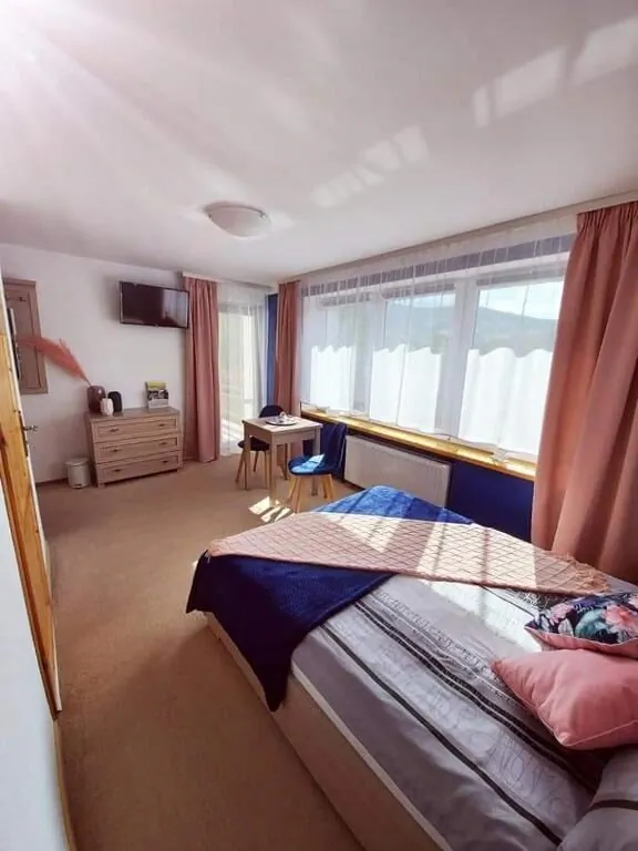 Pokoje gościnne "Trudziń-SKI" Świeradów-Zdrój – Świeradów-Zdrój, Polonia