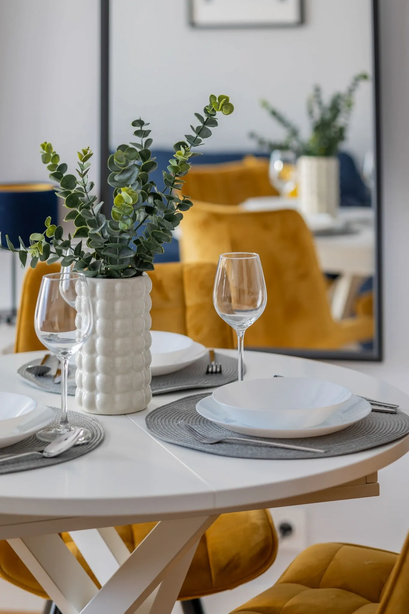 Lazurowa 15 | Elegancki Apartament | Parking Warszawa - foto 8