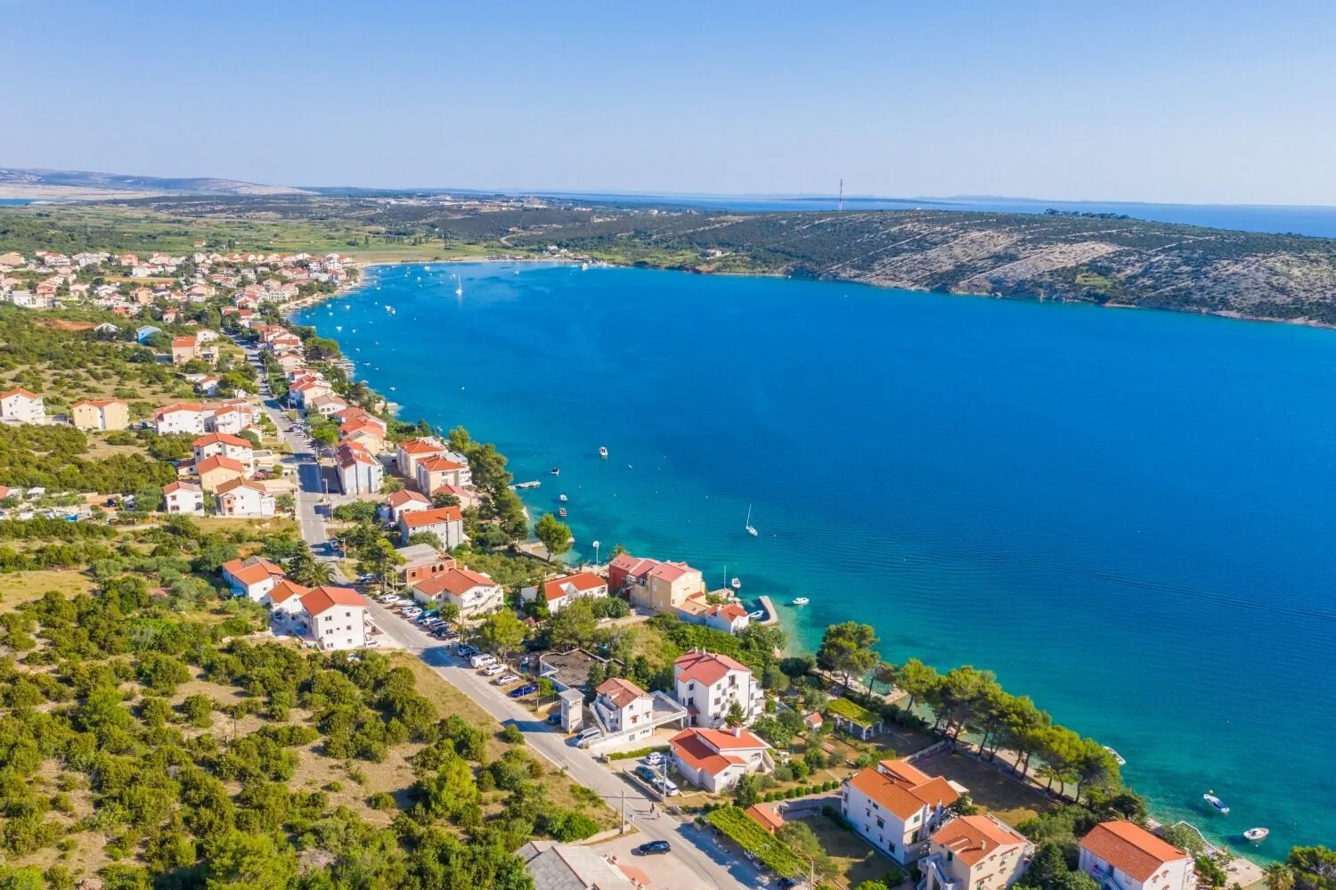 Apartments Jadra Stara Novalja - foto 6
