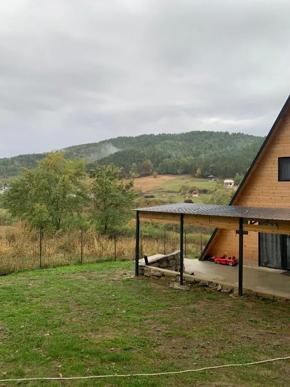 Cabana Icas Dej – Dej, Rumunsko