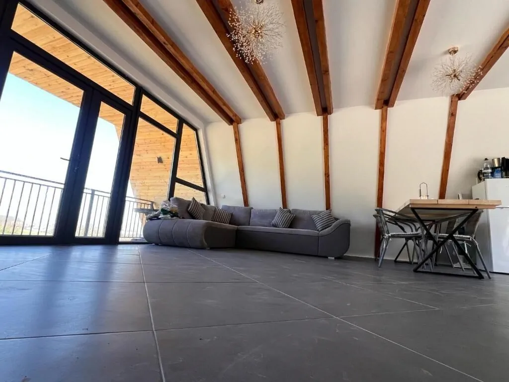 Cabana Icas Dej – Dej, Rumunsko