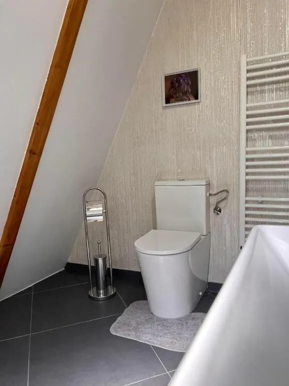 Cabana Icas Dej – Dej, Rumunsko
