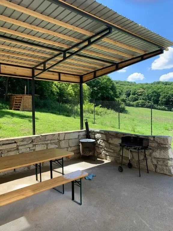 Cabana Icas Dej – Dej, Rumunsko