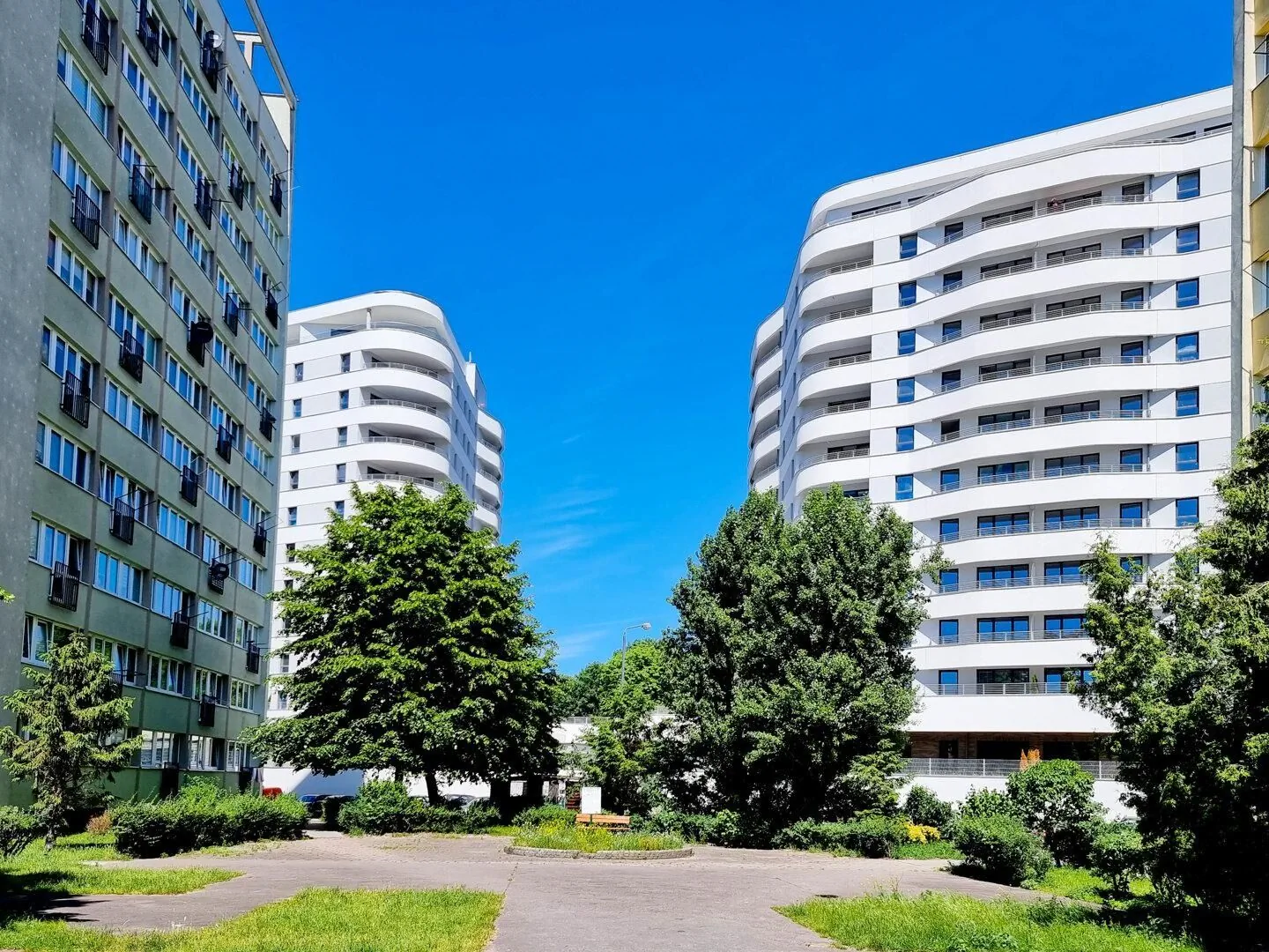 visit baltic - Sun Tower 135 – Świnoujście, Polska