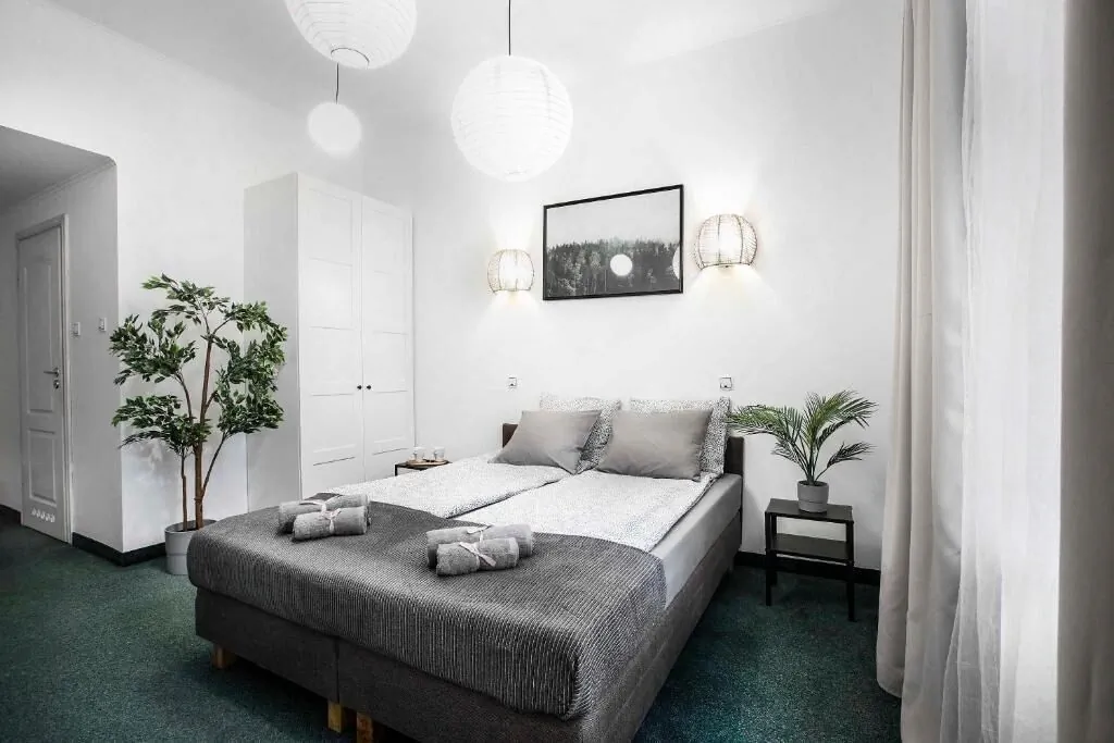 27Rooms Czapskich Great Location, Old Town, Apartamenty Kraków – Kraków, Polska