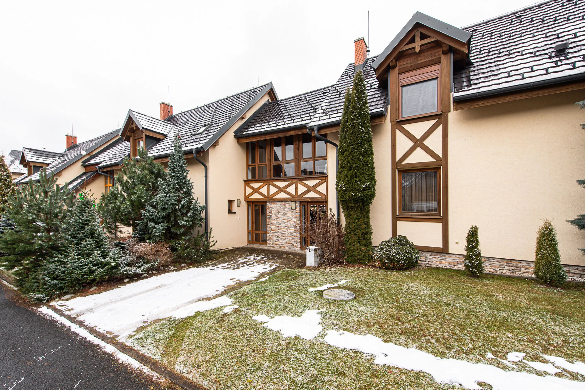APARTMAN Orion  – Stará Lesná, Slovacia