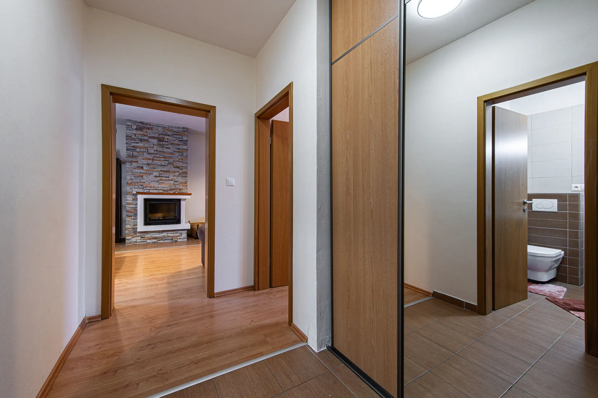 APARTMAN Orion  – Stará Lesná, Slovacia