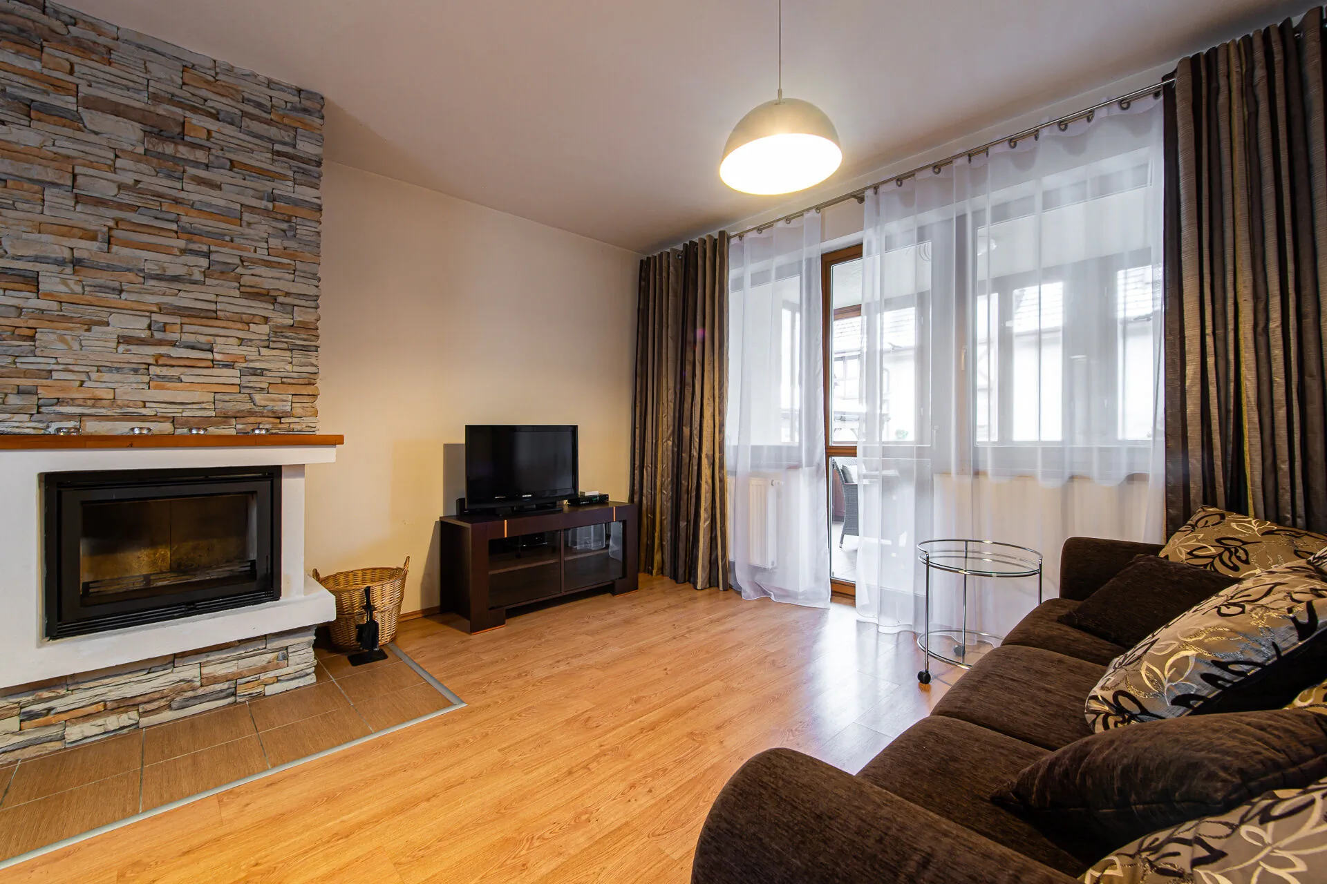 APARTMAN Orion  – Stará Lesná, Slovacia