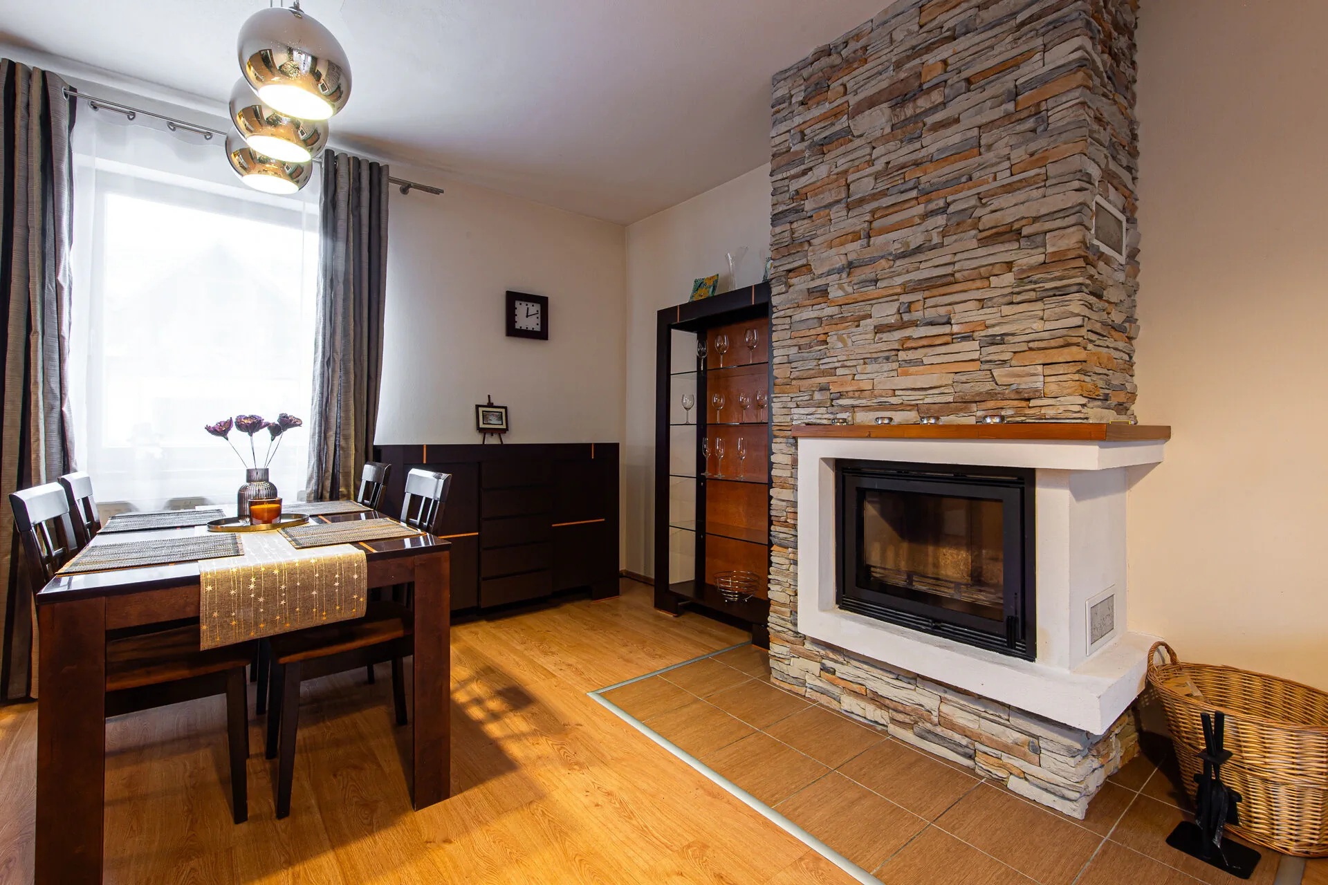 APARTMAN Orion  – Stará Lesná, Slovacia