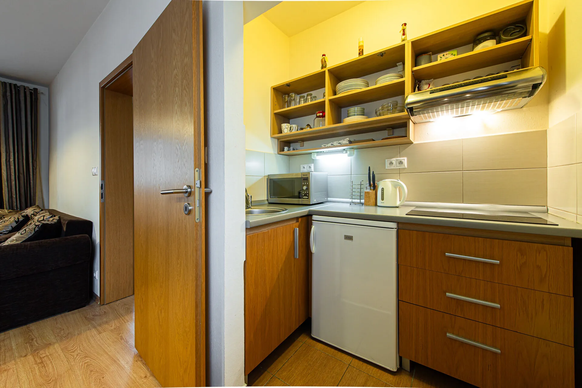 APARTMAN Orion  – Stará Lesná, Slovacia