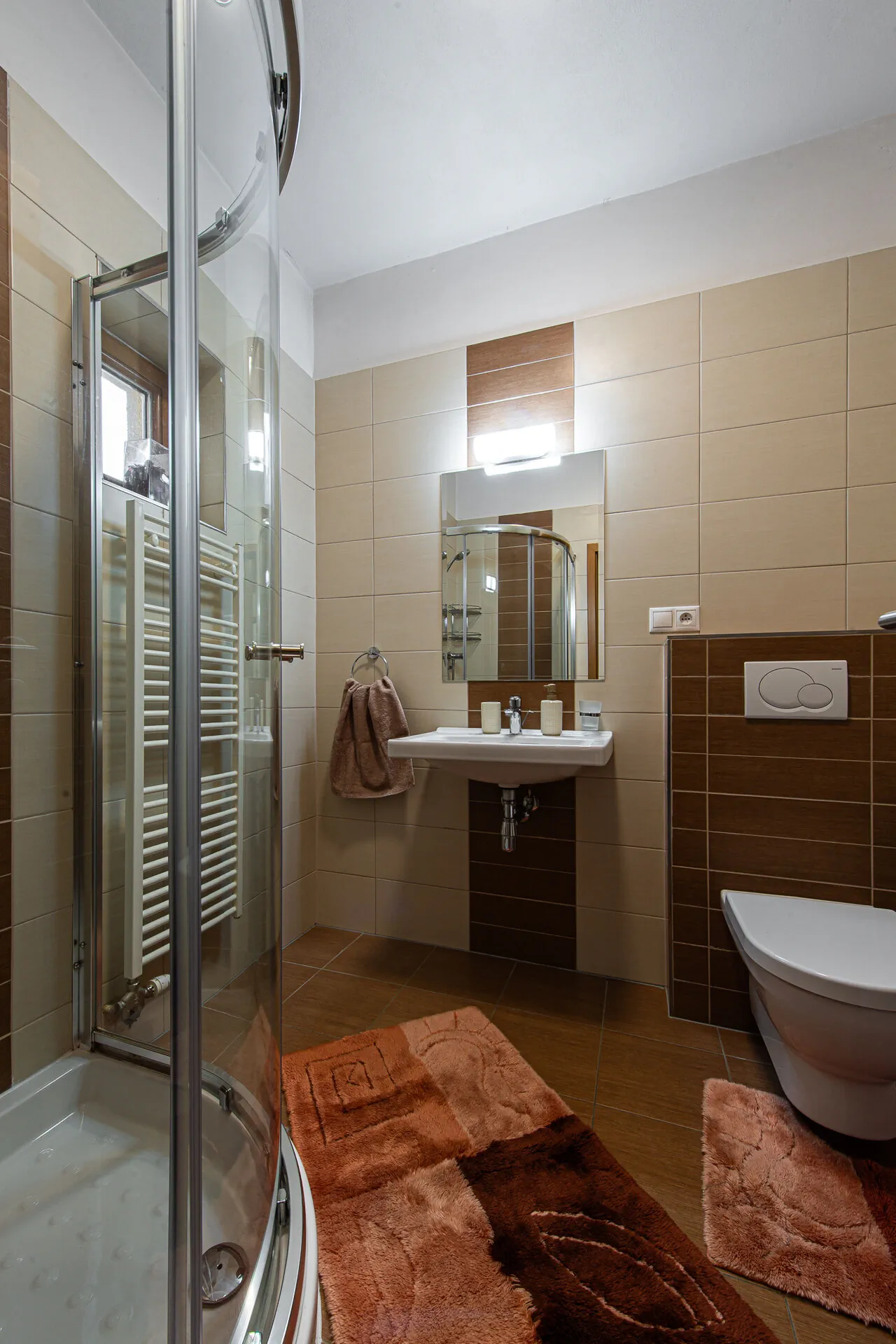 APARTMAN Orion  – Stará Lesná, Slovacia
