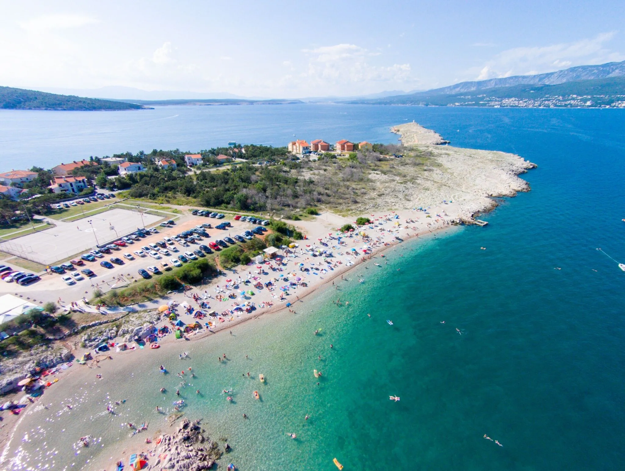 Luxury Apartments Bonum in Šilo – Šilo, Croația