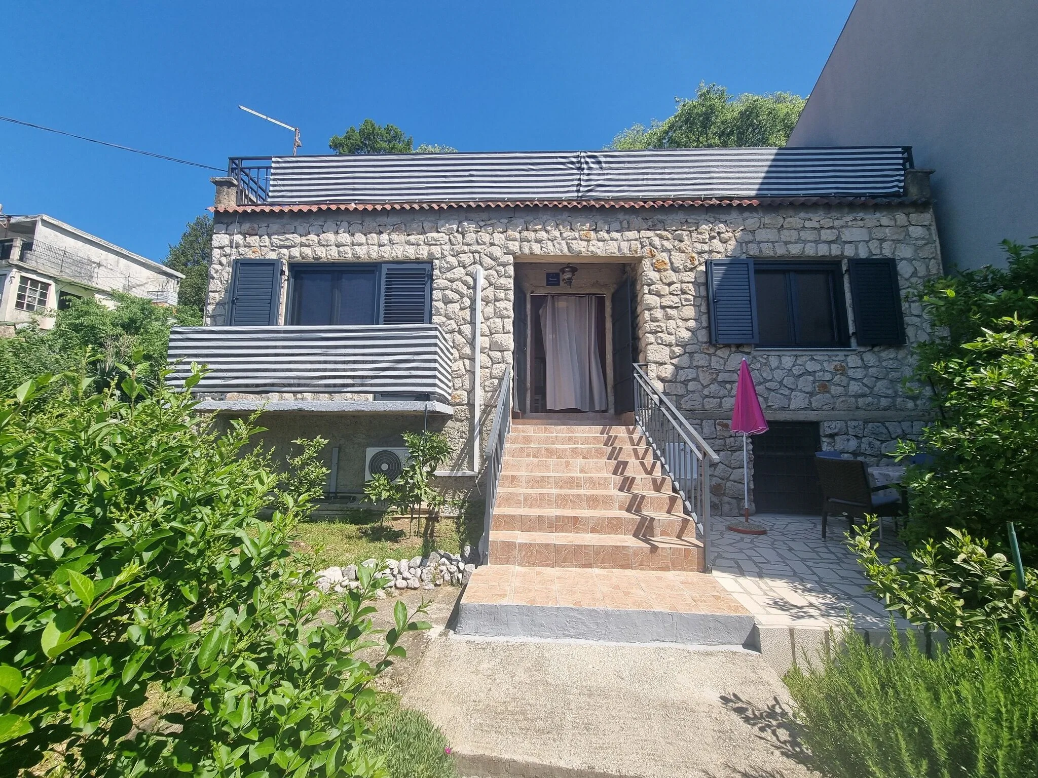 Apartman Karmen Novi Vinodolski – Novi Vinodolski, Croația