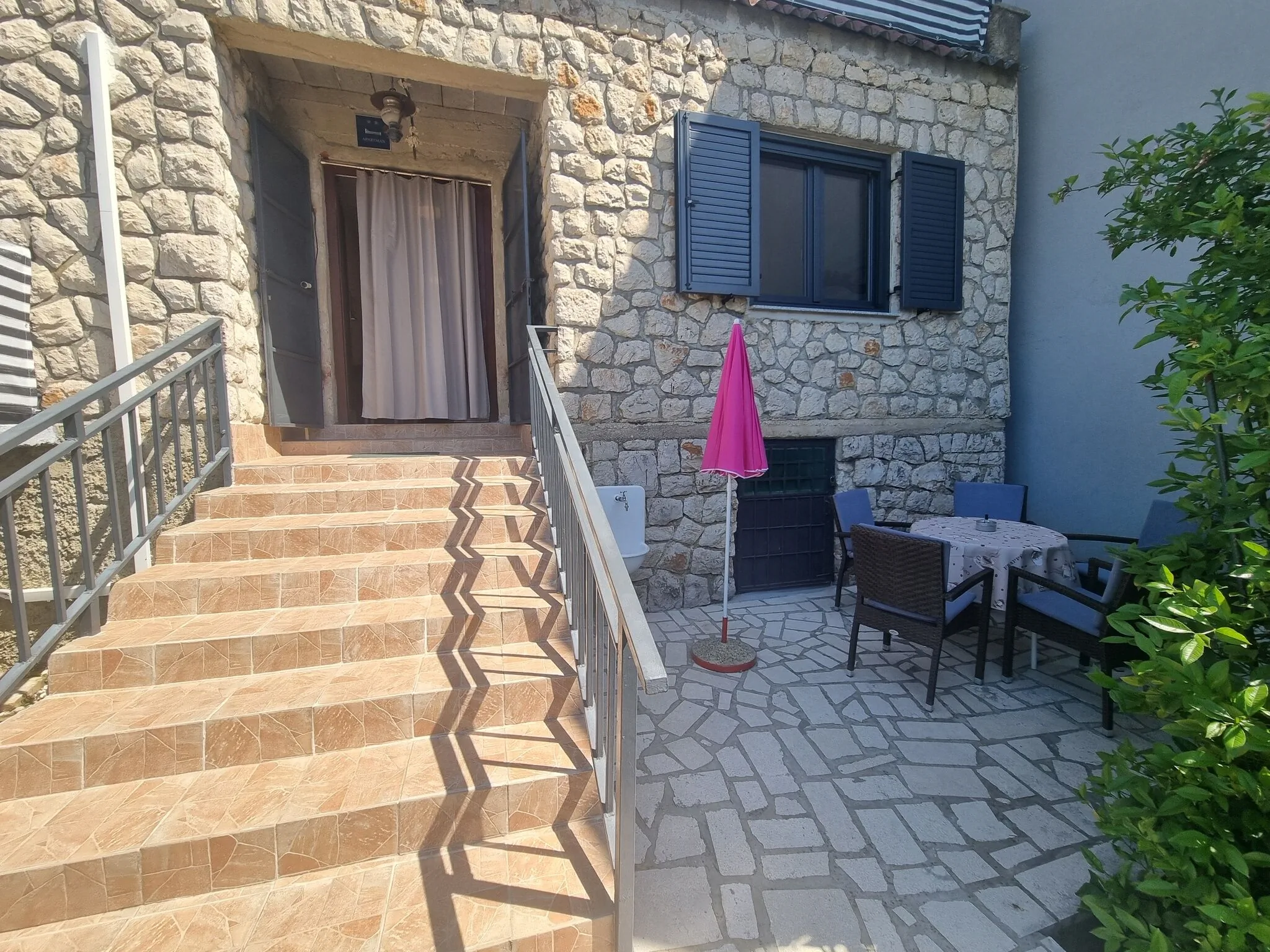 Apartman Karmen Novi Vinodolski – Novi Vinodolski, Croația