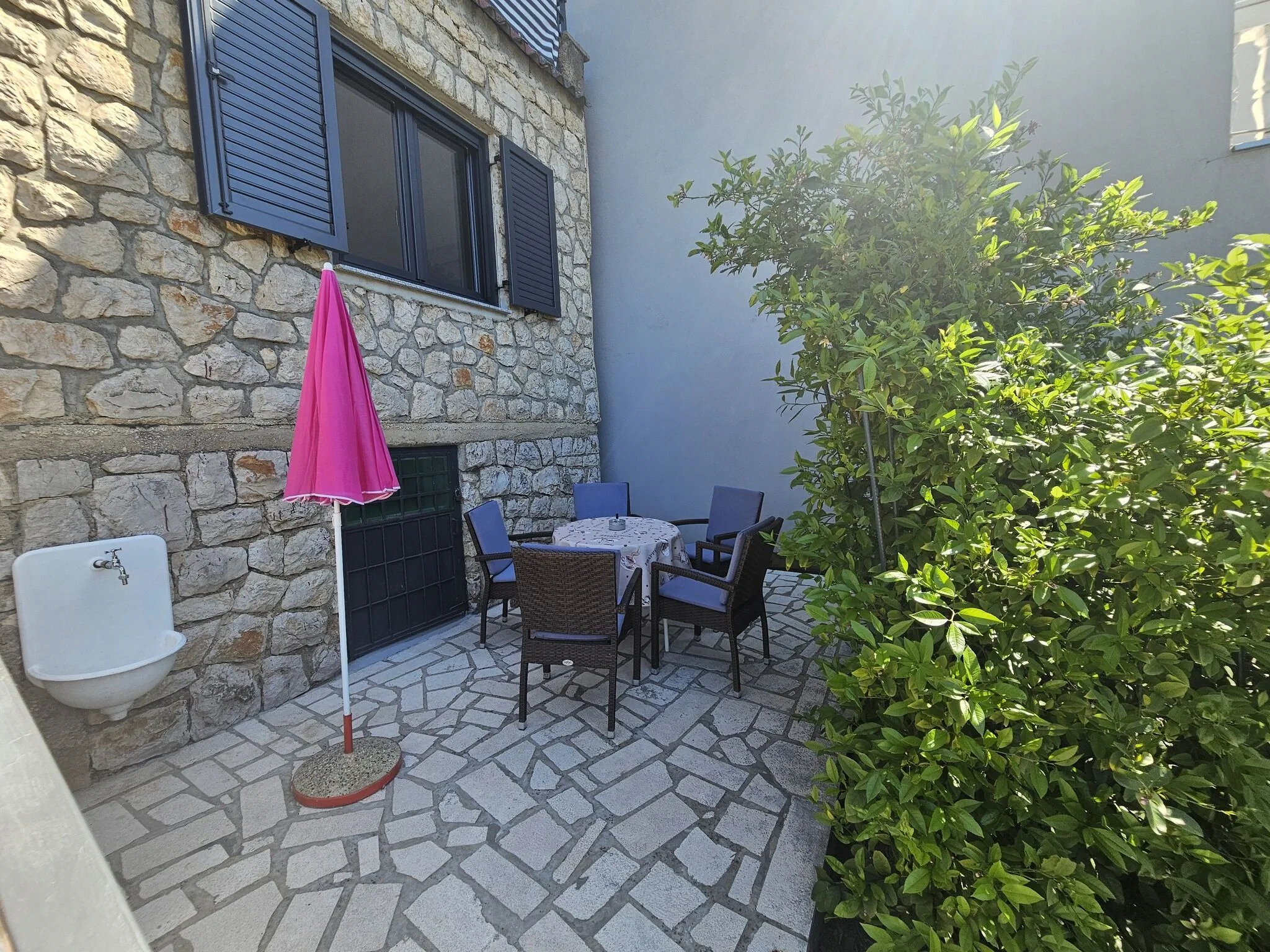 Apartman Karmen Novi Vinodolski – Novi Vinodolski, Croația