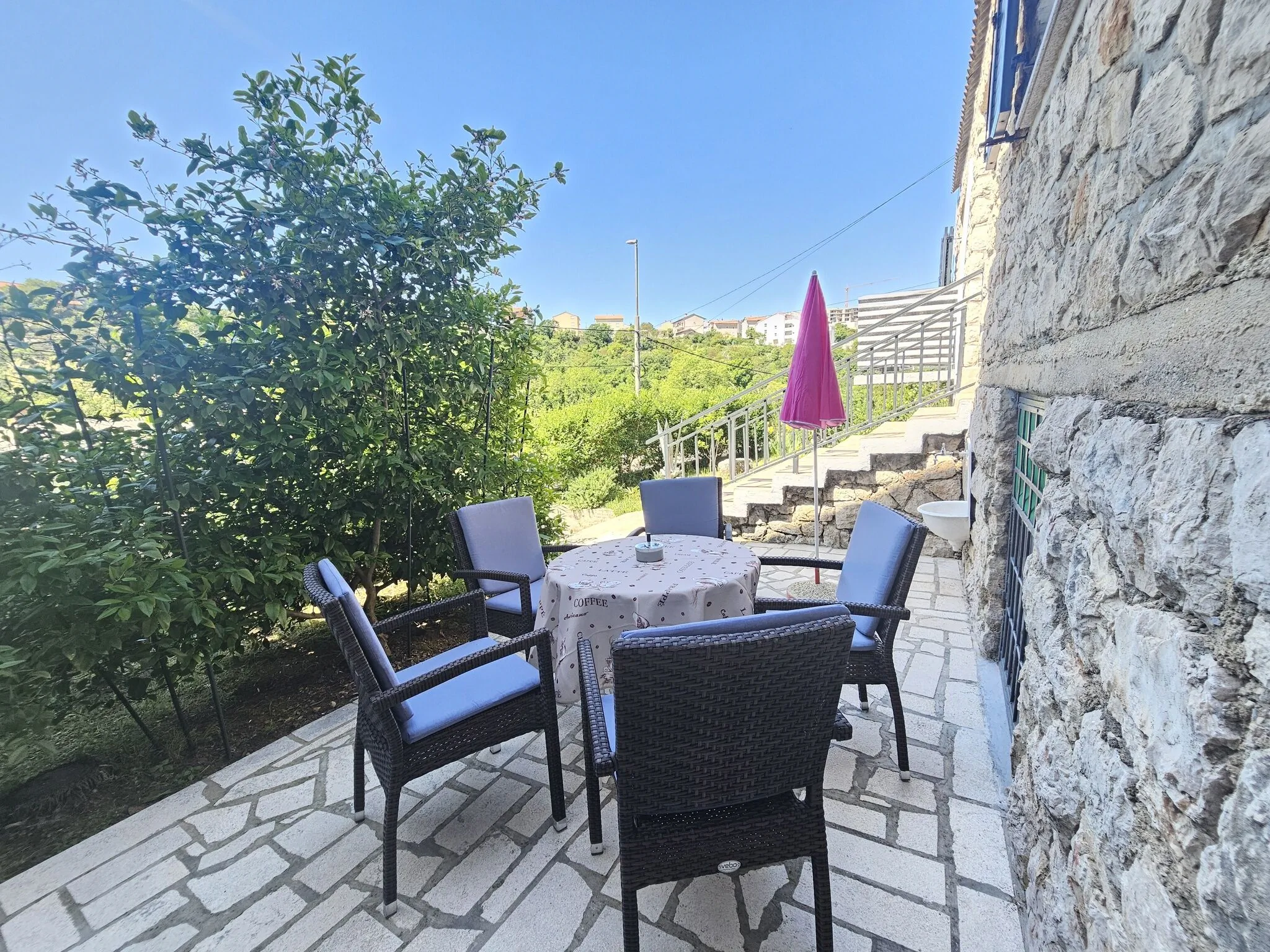 Apartman Karmen Novi Vinodolski – Novi Vinodolski, Croația