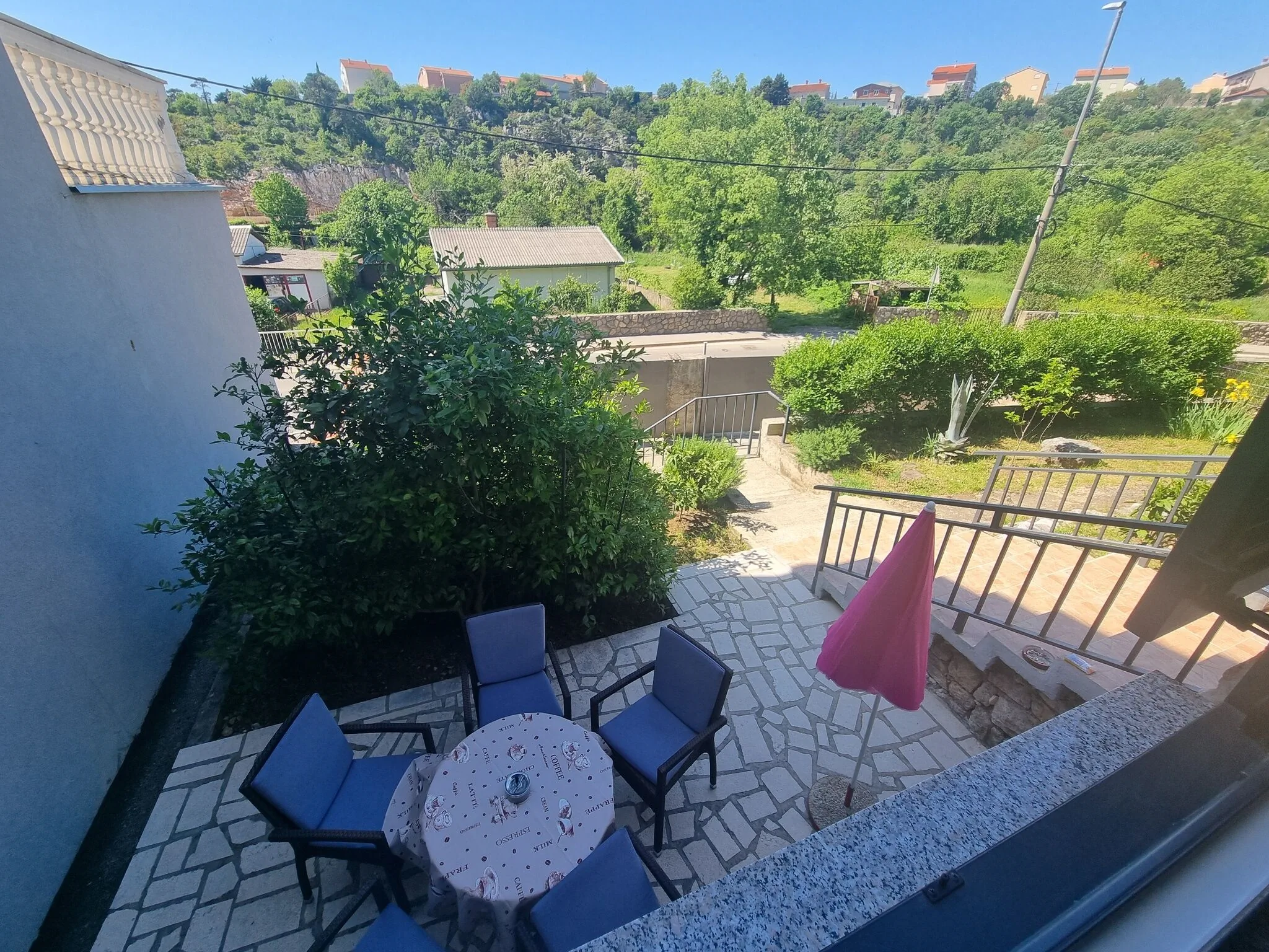 Apartman Karmen Novi Vinodolski – Novi Vinodolski, Croația