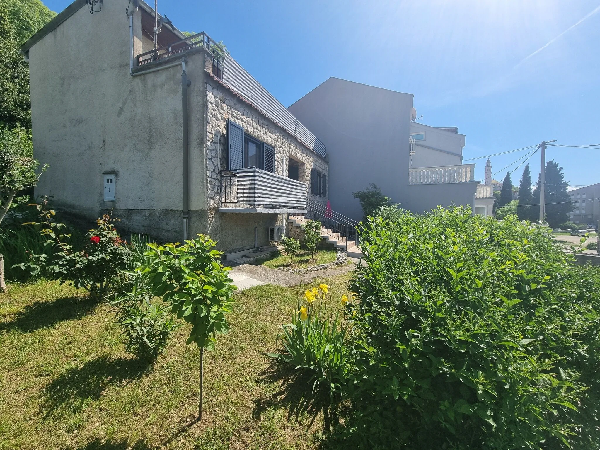 Apartman Karmen Novi Vinodolski – Novi Vinodolski, Croația