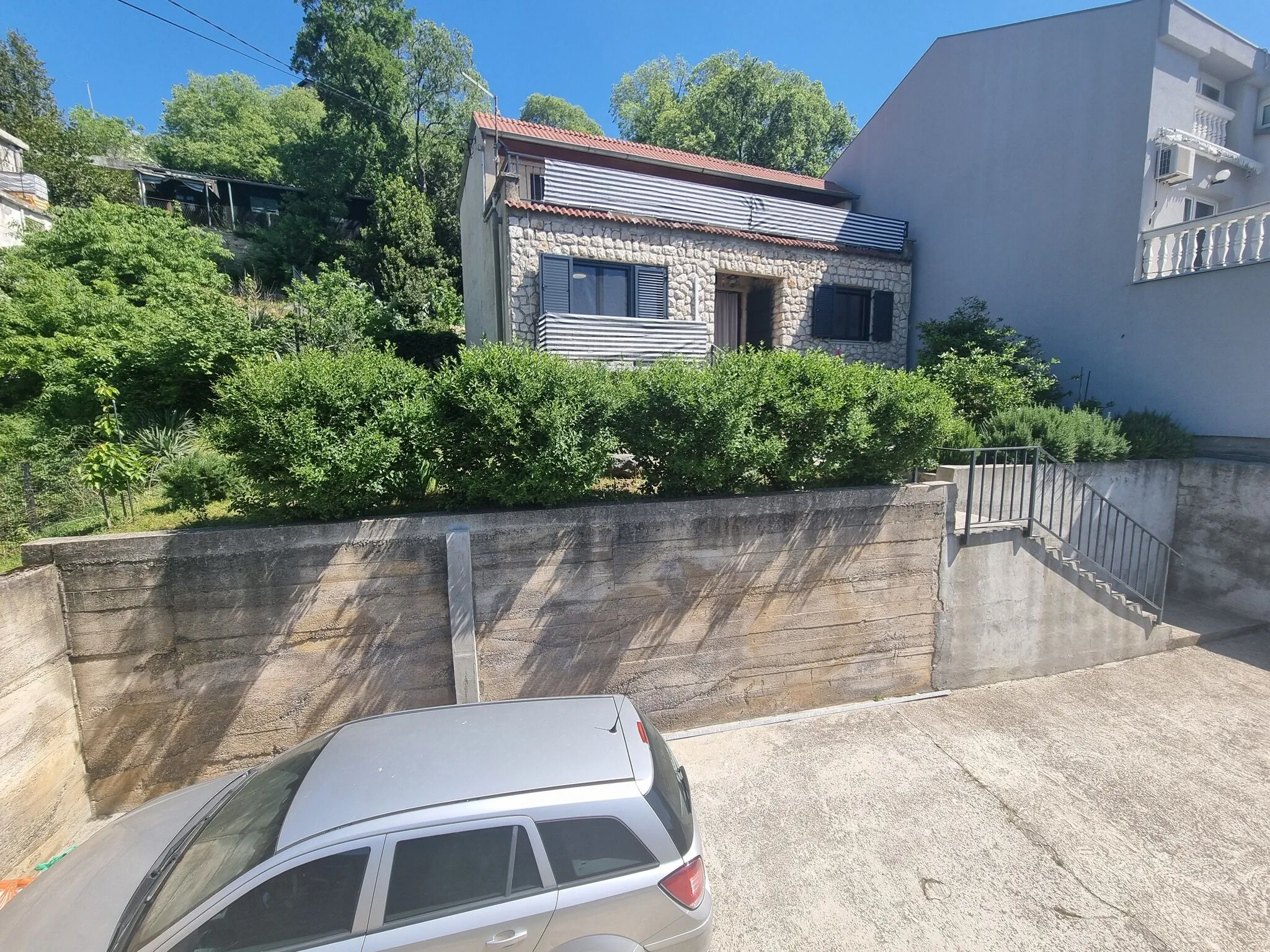 Apartman Karmen Novi Vinodolski – Novi Vinodolski, Croația