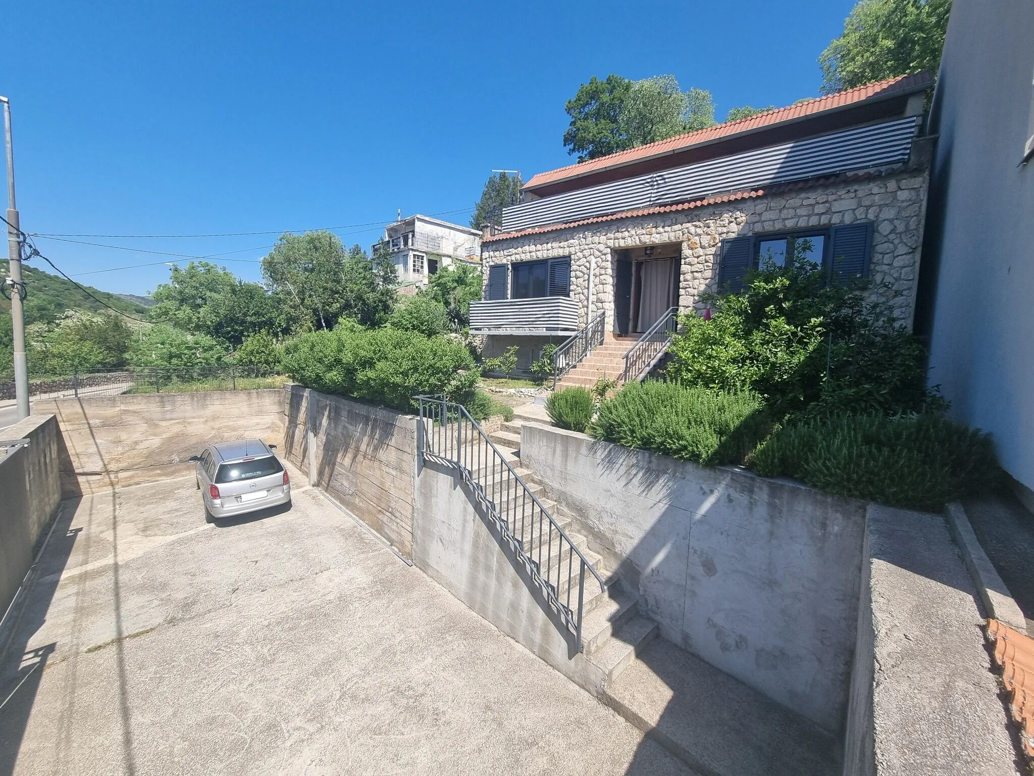 Apartman Karmen Novi Vinodolski – Novi Vinodolski, Croația
