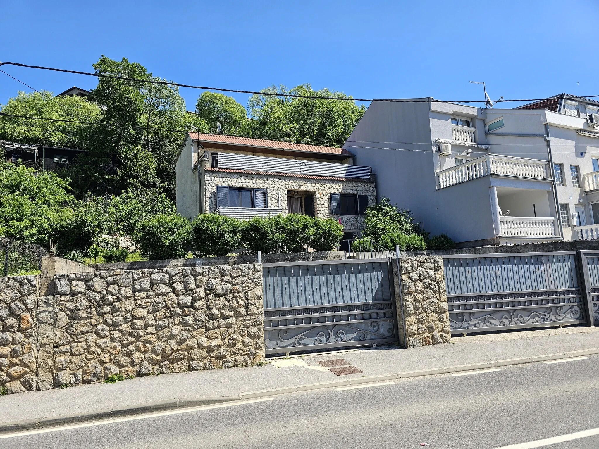 Apartman Karmen Novi Vinodolski – Novi Vinodolski, Croația