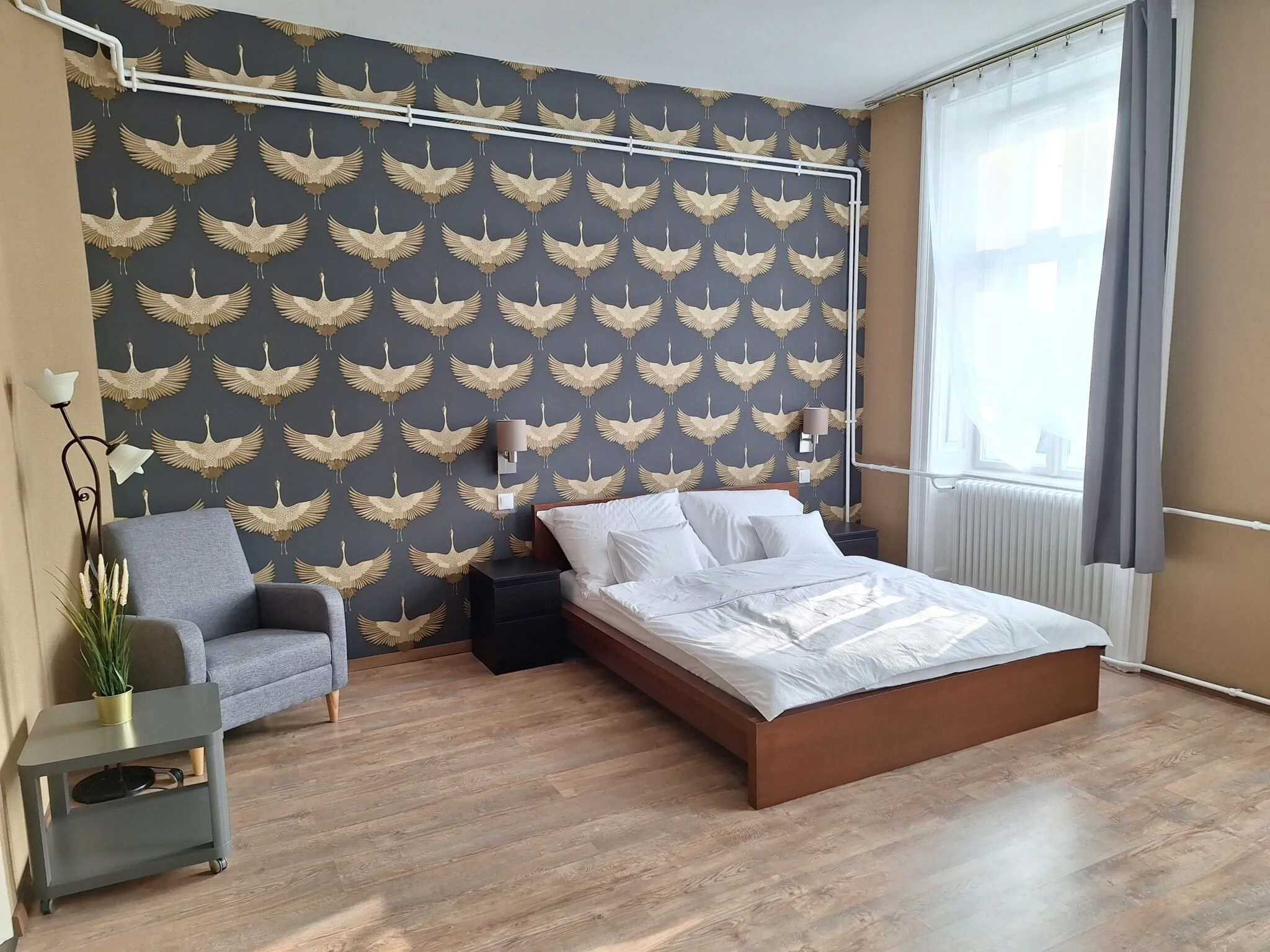 Sziget Apartman Tata – Tata, Ungaria