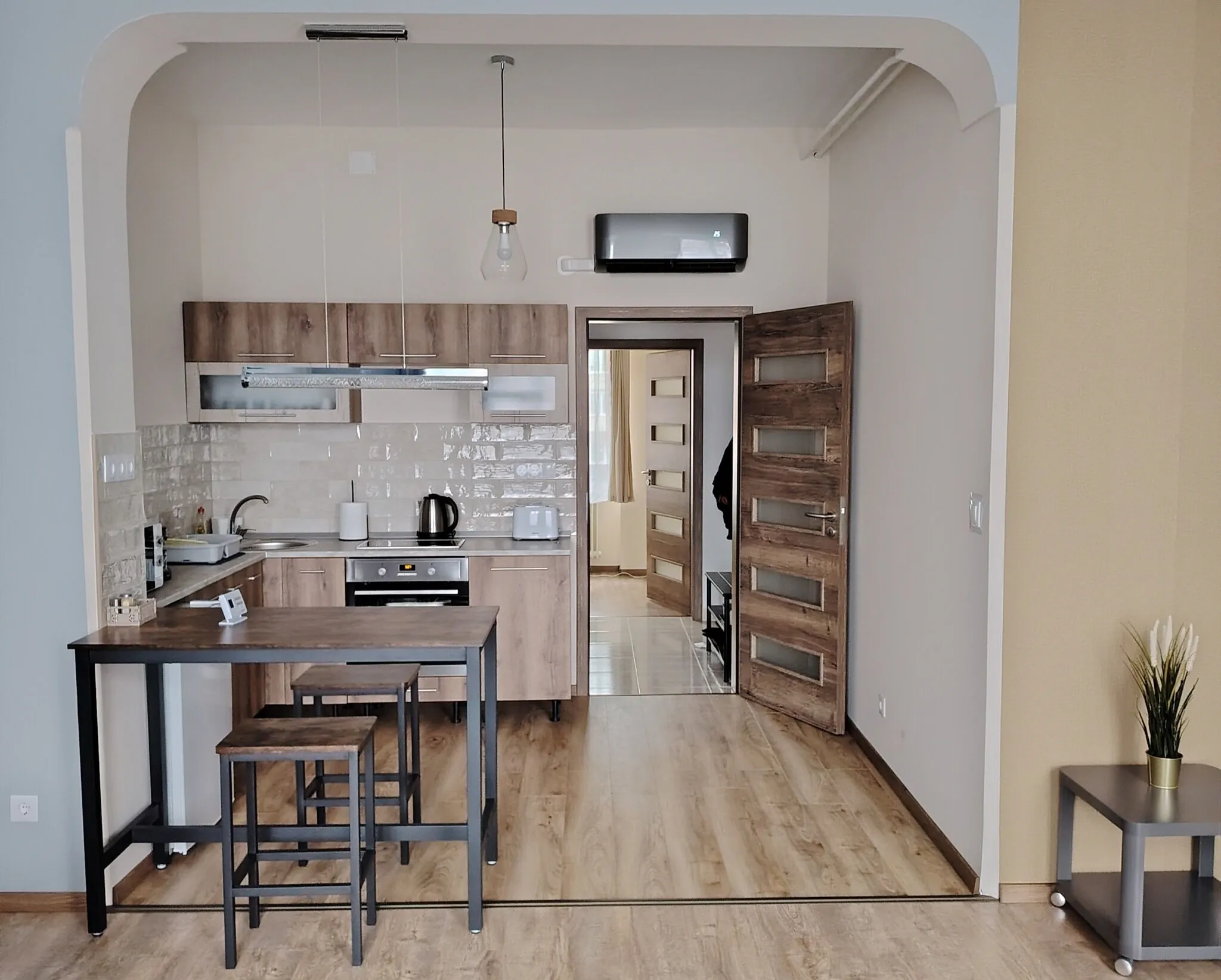 Sziget Apartman Tata – Tata, Ungaria