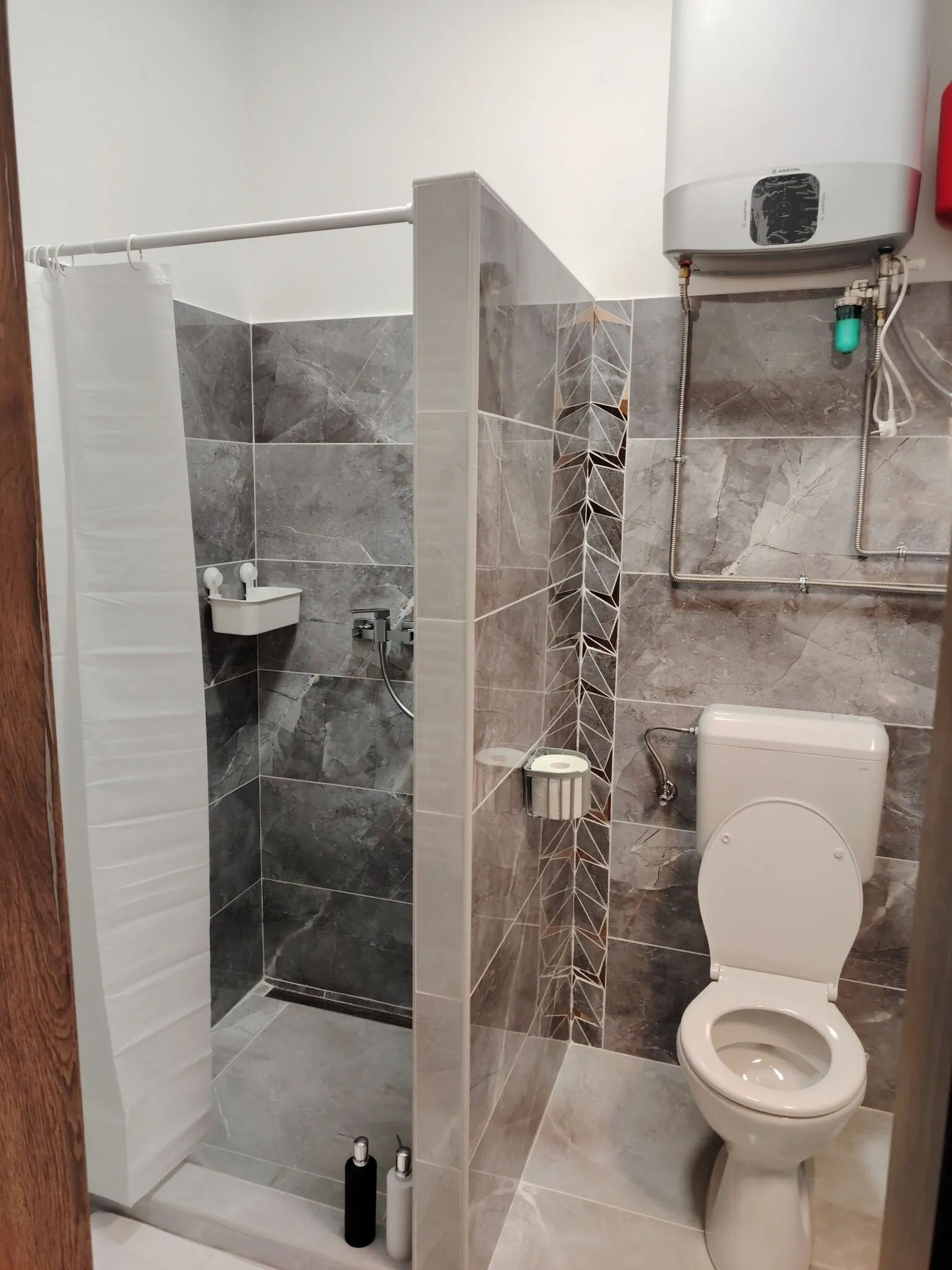 Sziget Apartman Tata – Tata, Ungaria