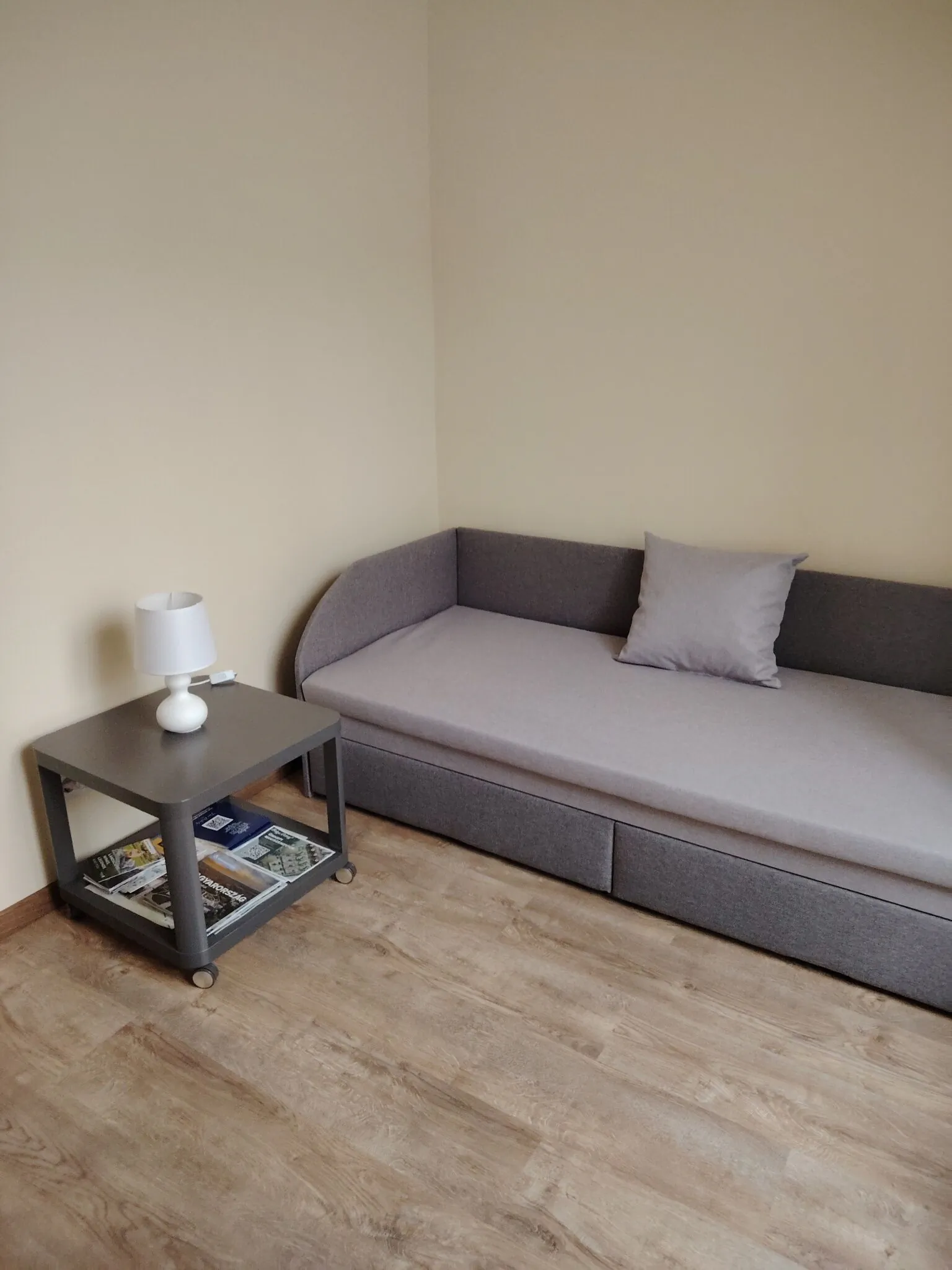 Sziget Apartman Tata – Tata, Ungaria