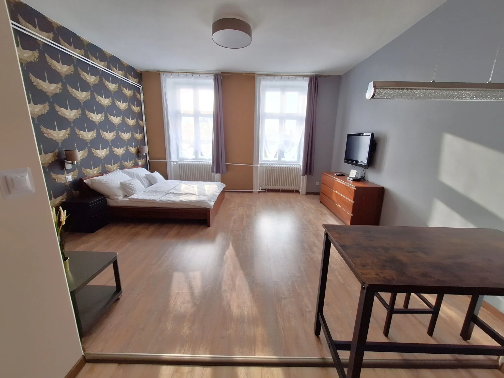 Sziget Apartman Tata – Tata, Ungaria