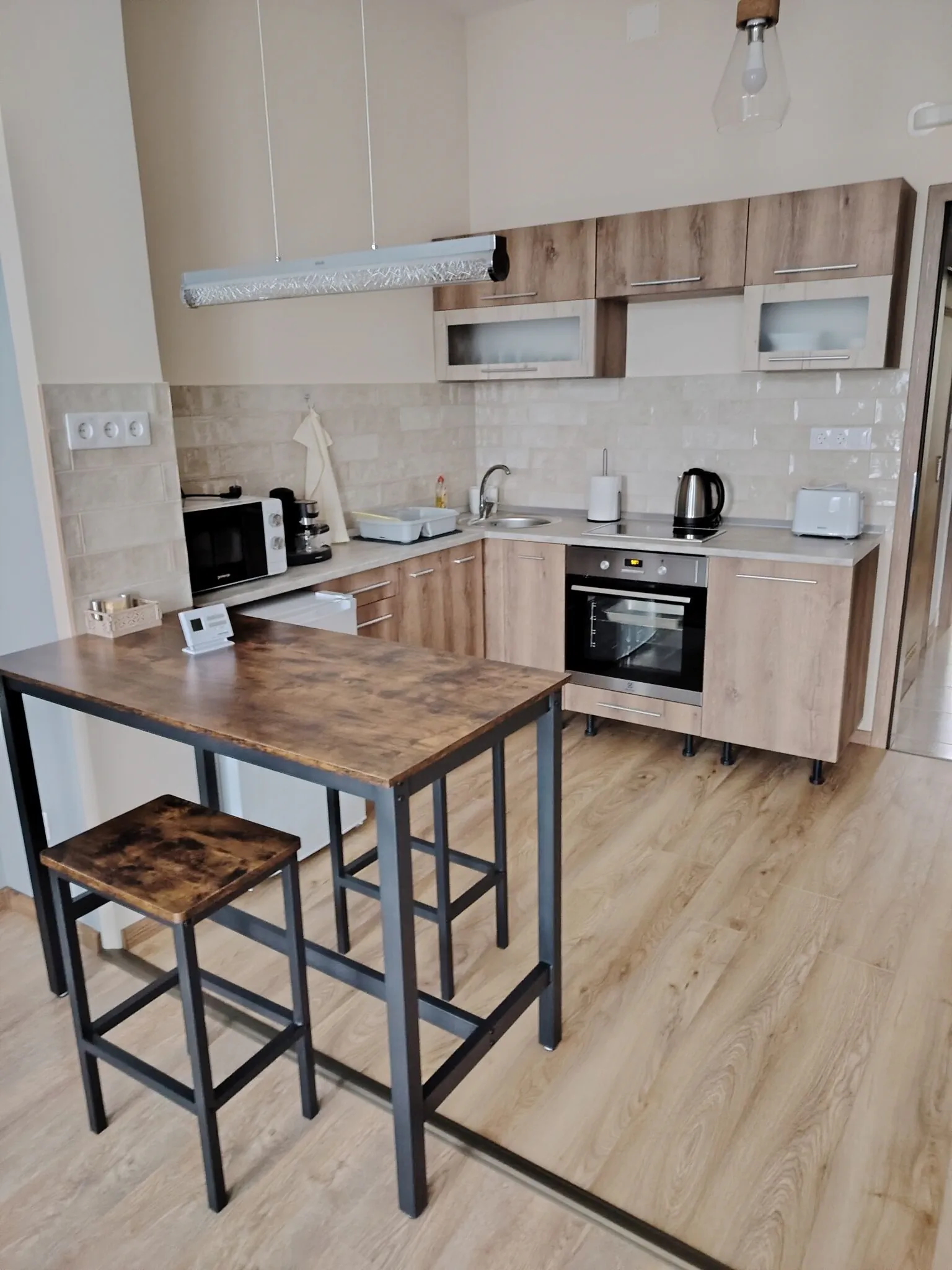Sziget Apartman Tata – Tata, Ungaria