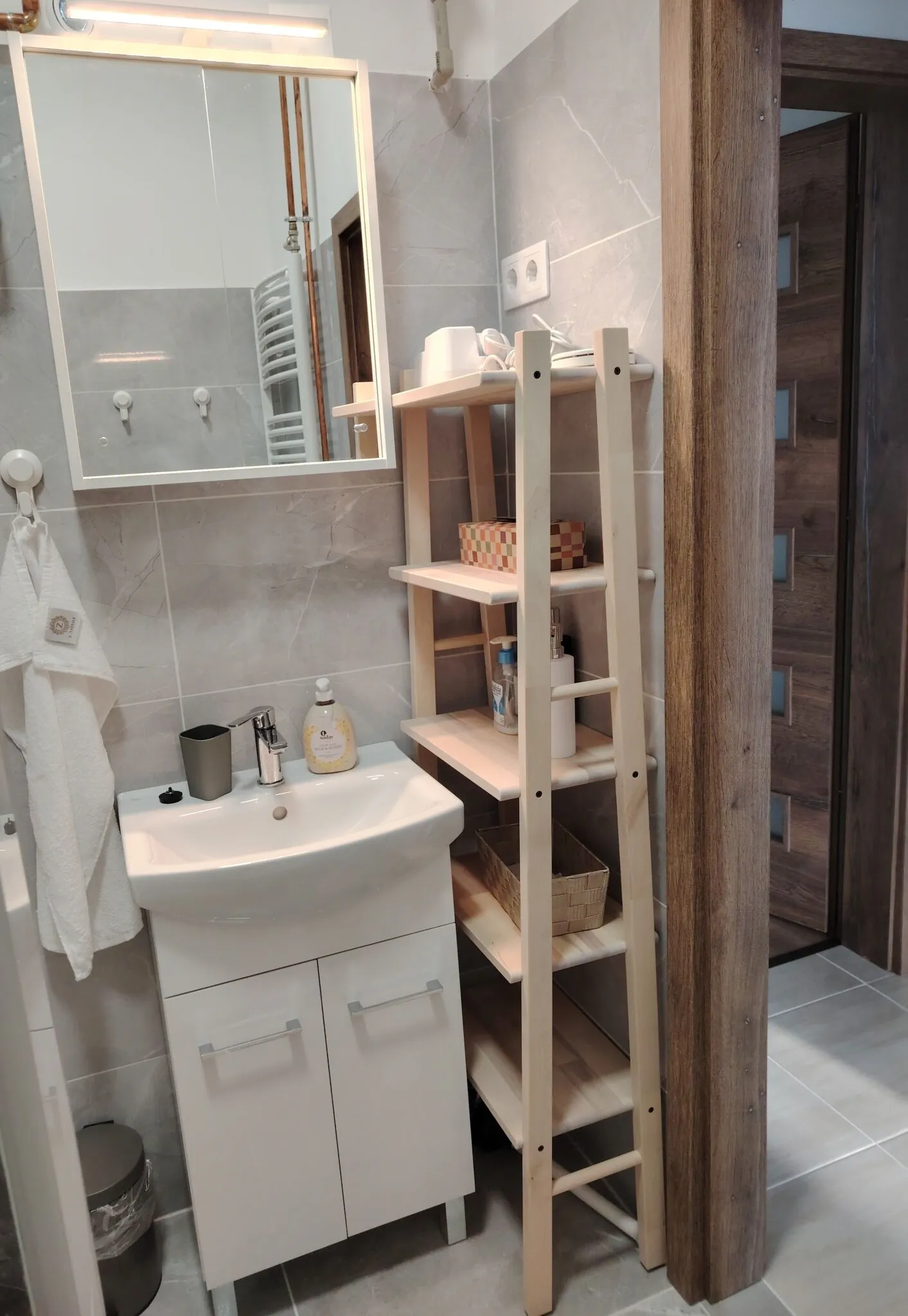 Sziget Apartman Tata – Tata, Ungaria