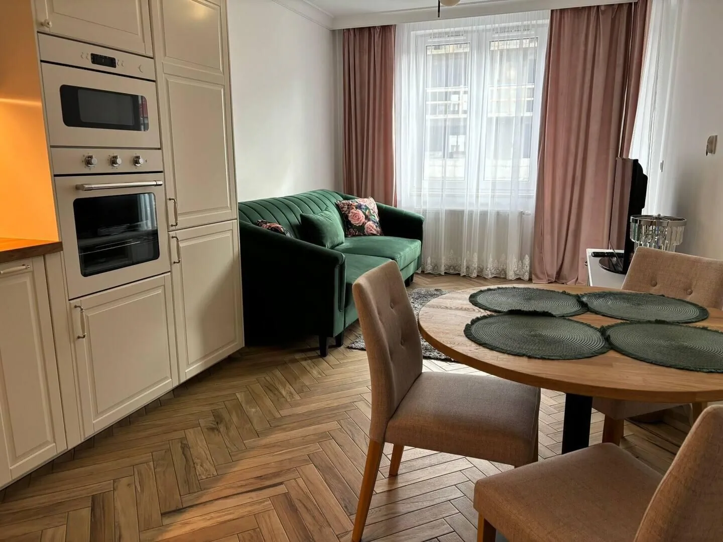 Apartament w centrum Bema 40 I Białystok – Białystok, Polska