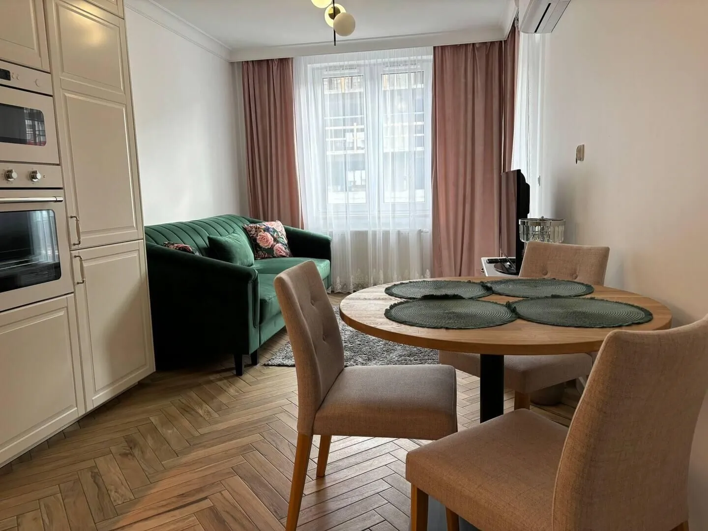 Apartament w centrum Bema 40 I Białystok – Białystok, Polska