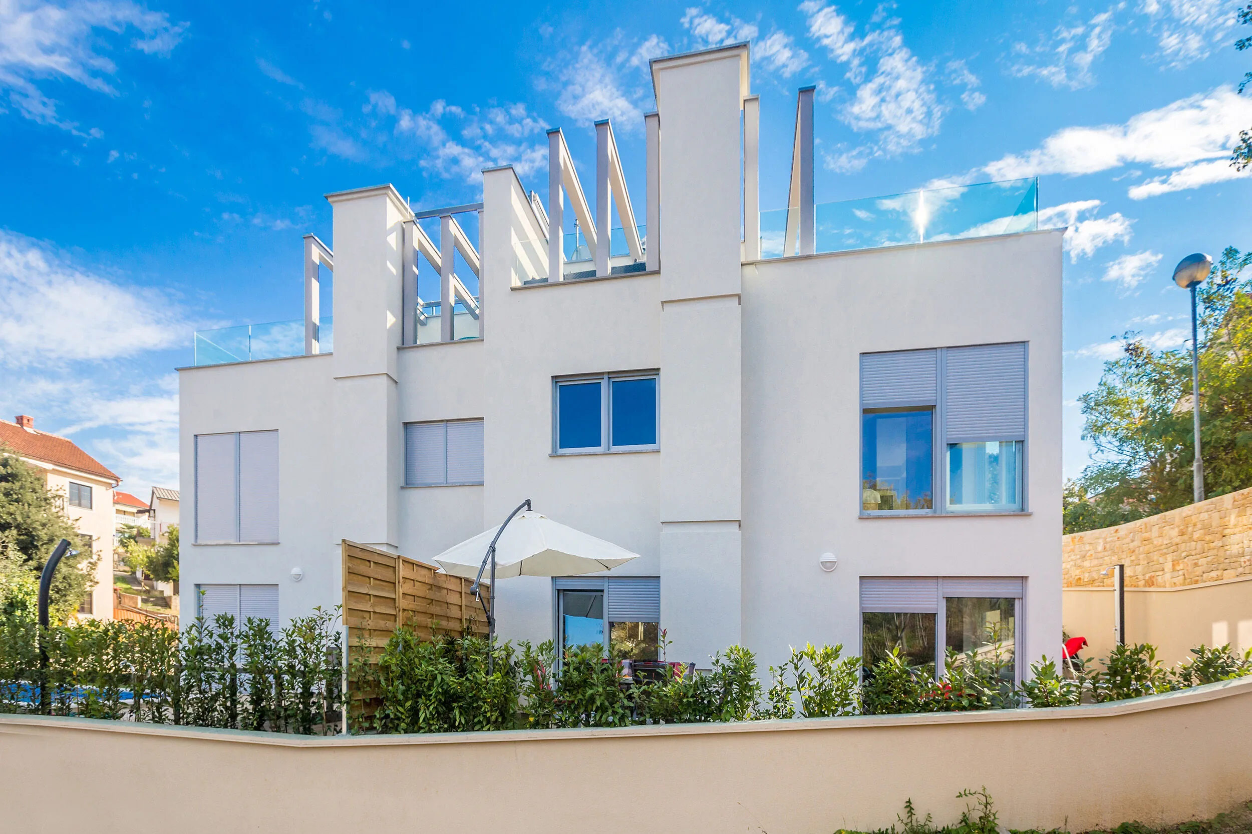 Villa Nika Malinska - foto 2