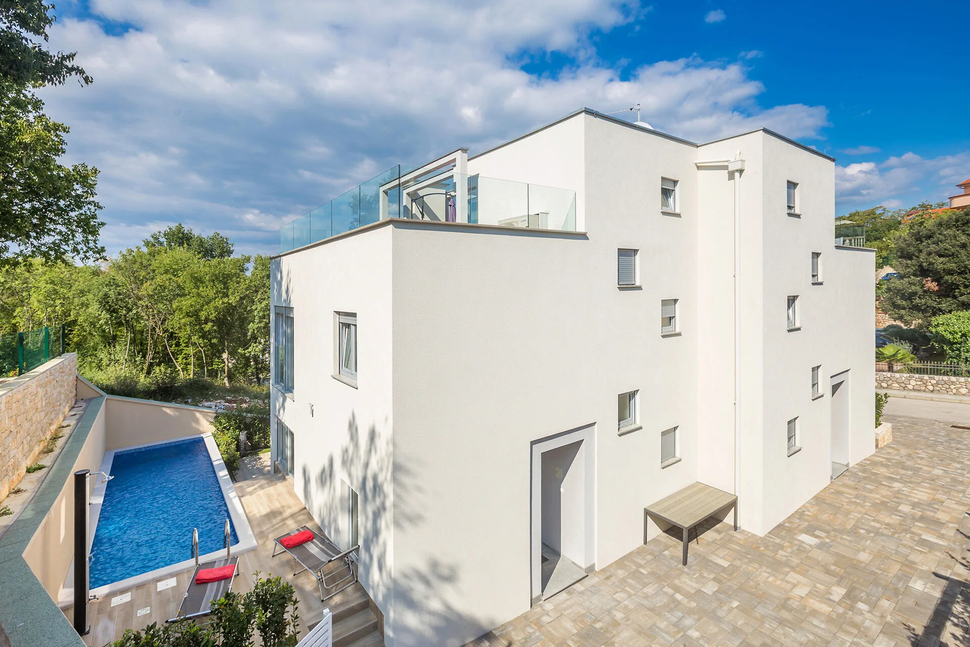 Villa Nika Malinska - foto 3