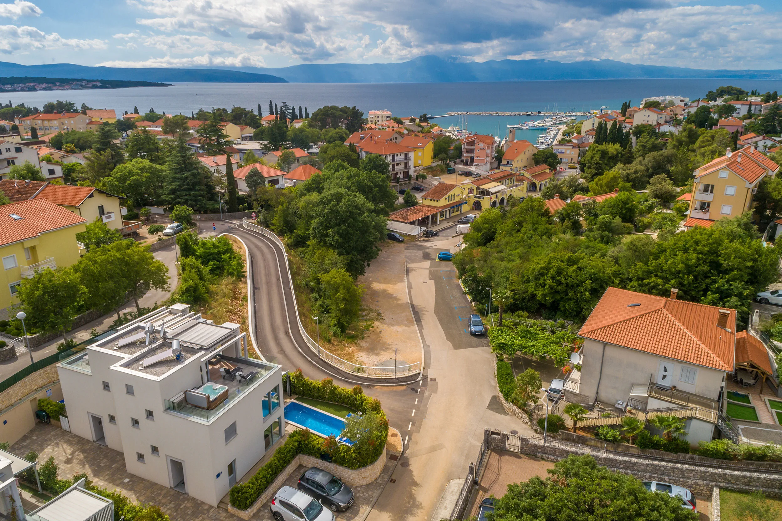 Villa Nika Malinska - foto 7