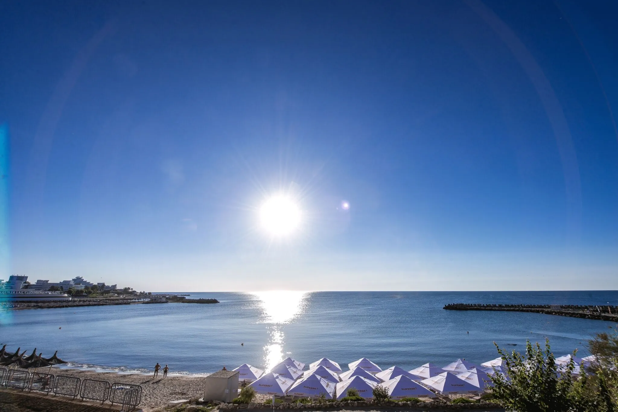 Apart Hotel Safir Venus – Venus, România