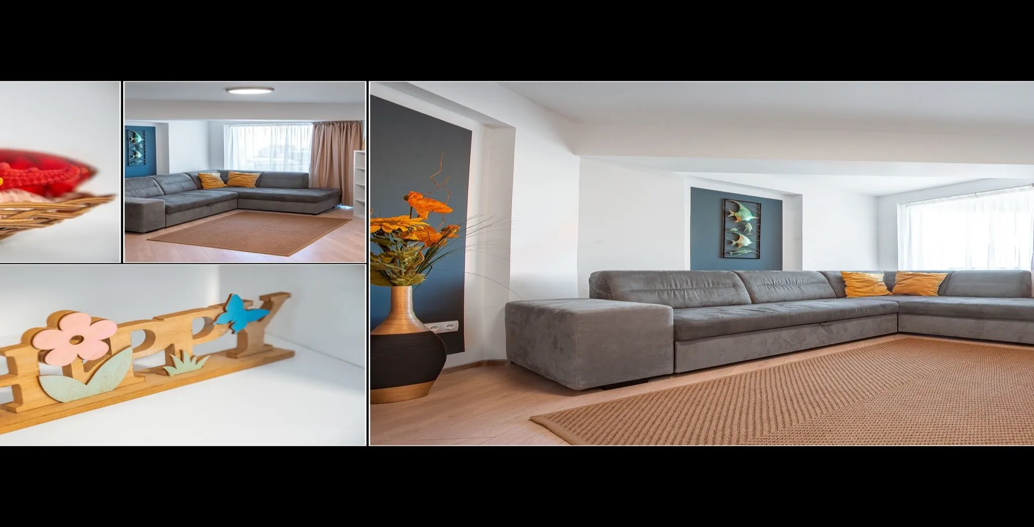 Apart Hotel Safir Venus – Venus, România