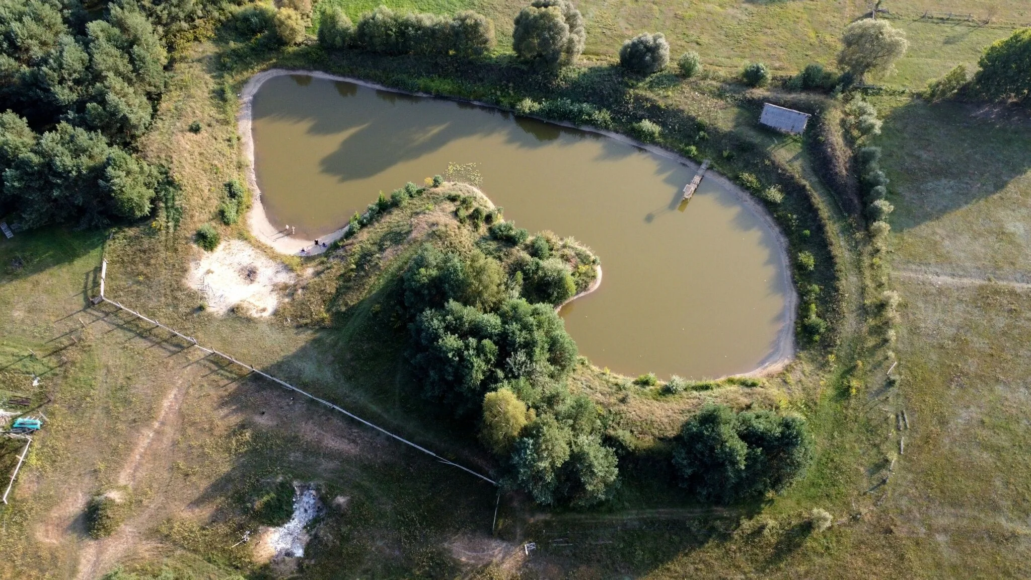 Agroturystyka Żubr – Siemianówka, Polska