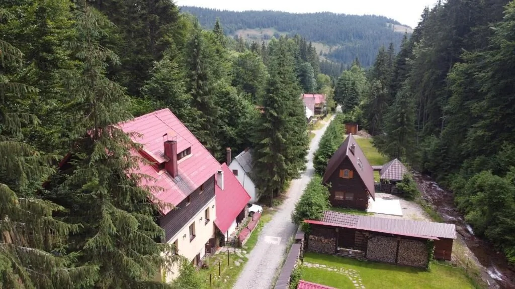 Cabana Varciorog Arieșeni – Arieşeni, România