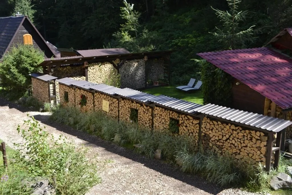 Cabana Varciorog Arieșeni – Arieşeni, România