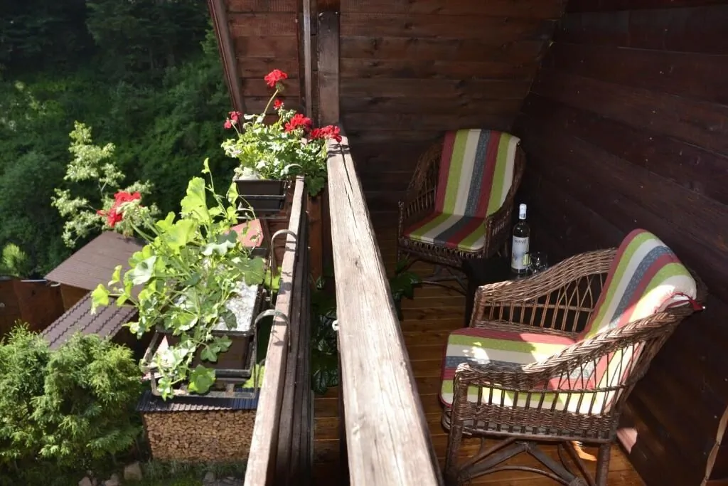 Cabana Varciorog Arieșeni – Arieşeni, România