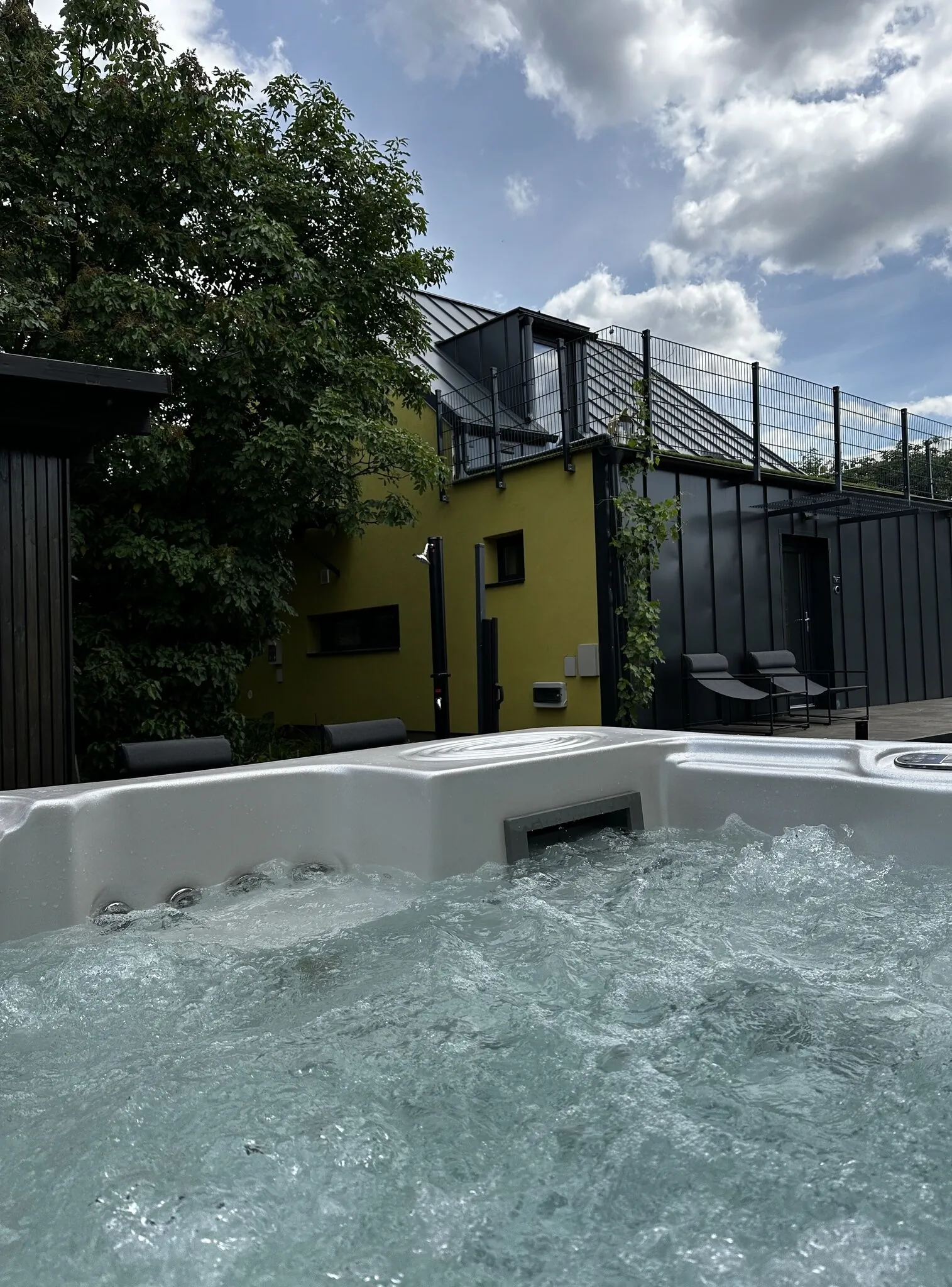 Private Wellness Kisház Pécs – Pécs, Ungaria