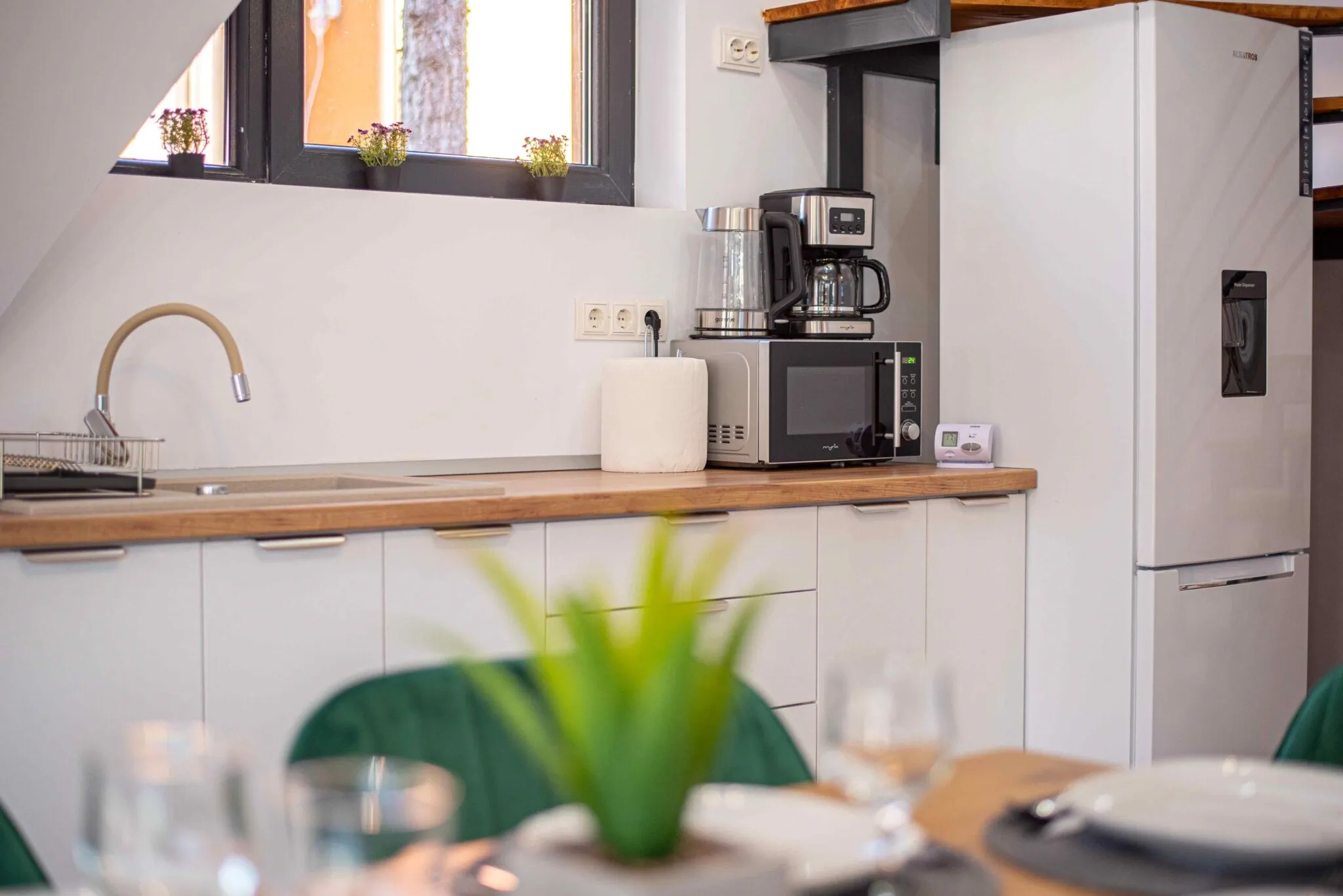 Yael Luxury Apartments 6 Bușteni – Buşteni, România