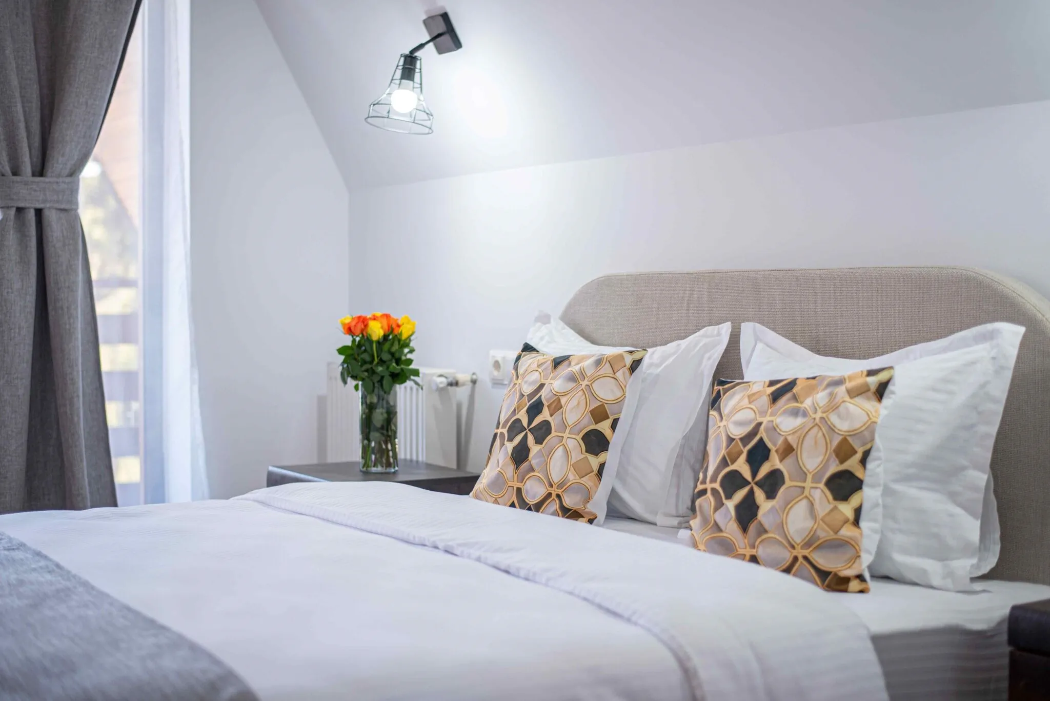 Yael Luxury Apartments 6 Bușteni – Buşteni, România