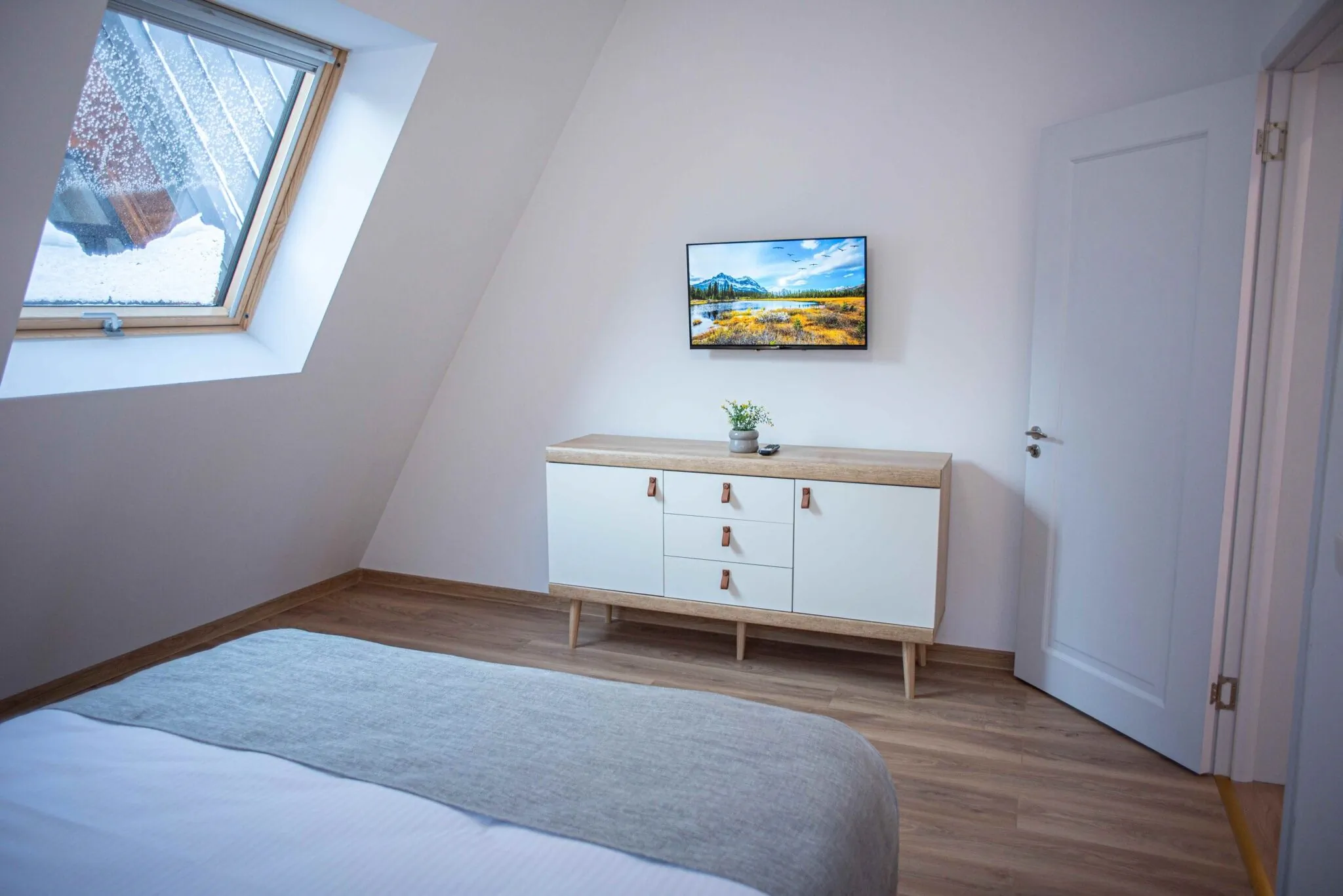 Yael Luxury Apartments 6 Bușteni – Buşteni, România