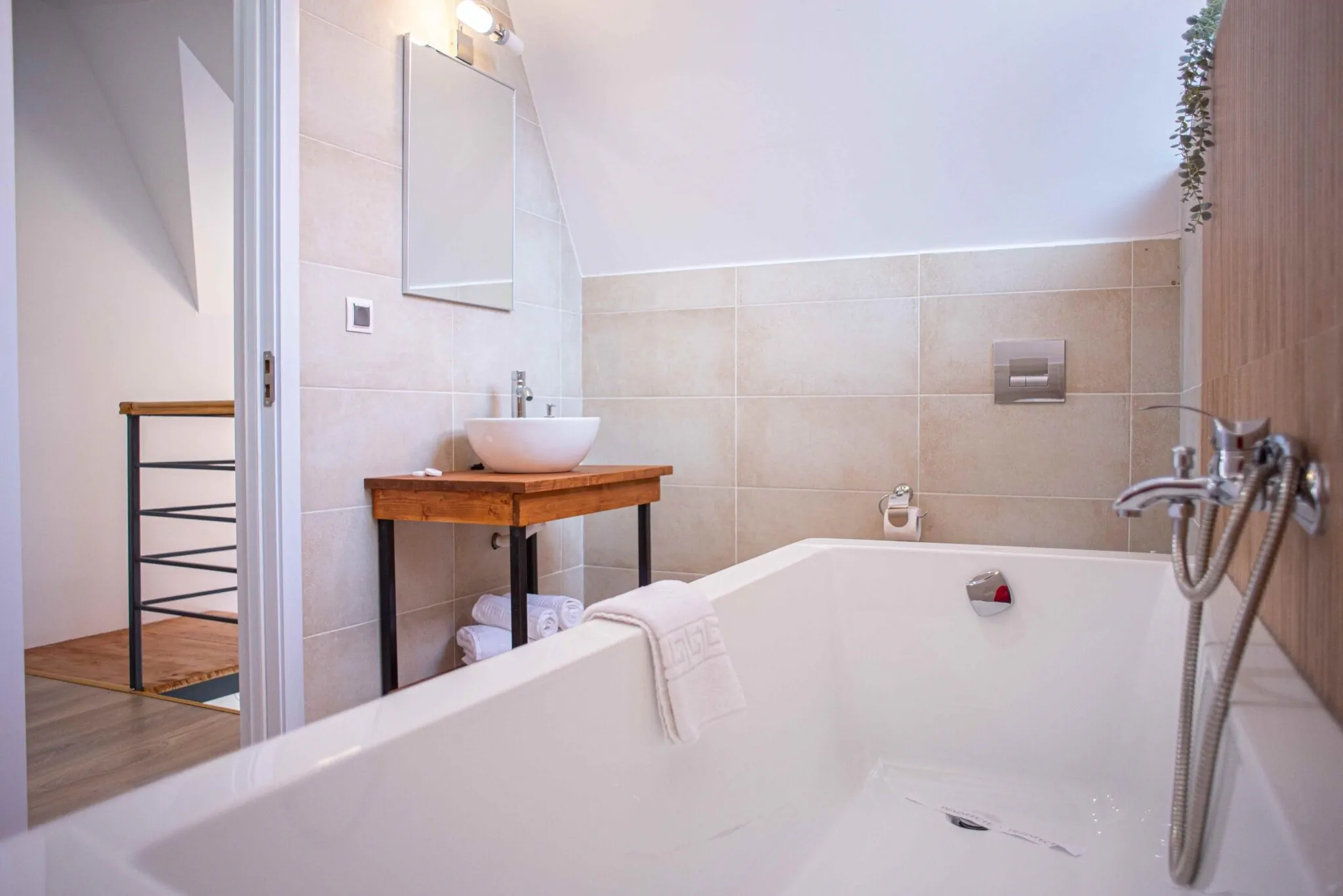 Yael Luxury Apartments 6 Bușteni – Buşteni, România