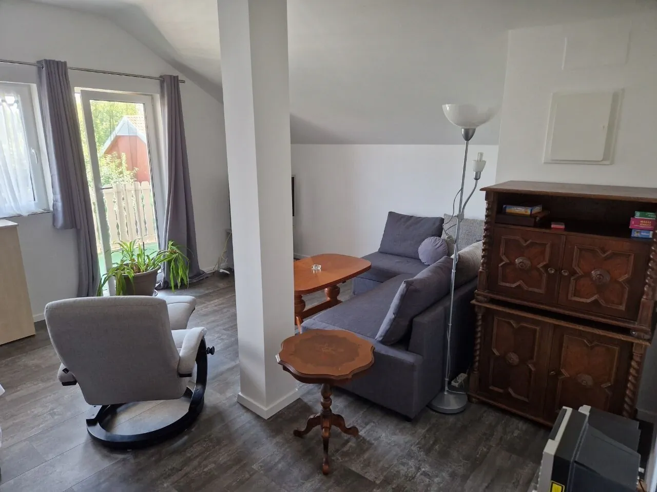 Appartement Andrea Galambok - foto 5